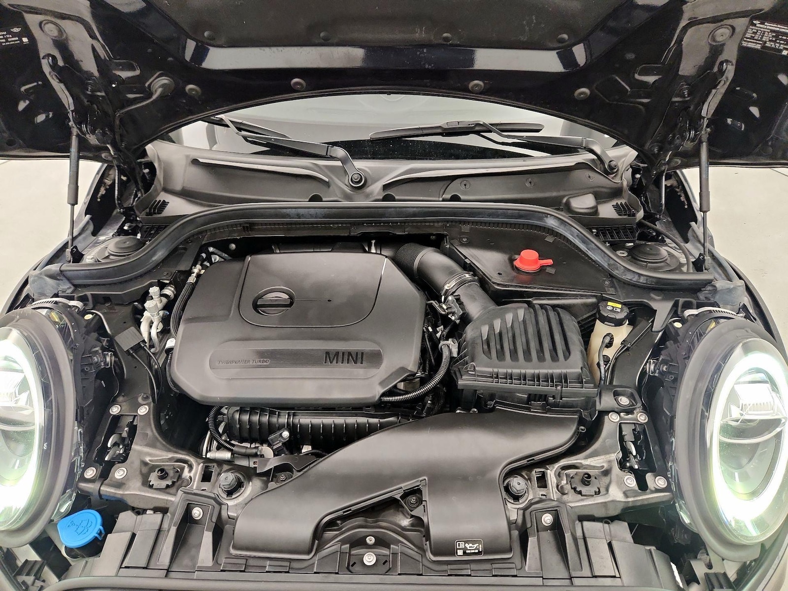 2020 MINI Hardtop 4 Door - Photo 23