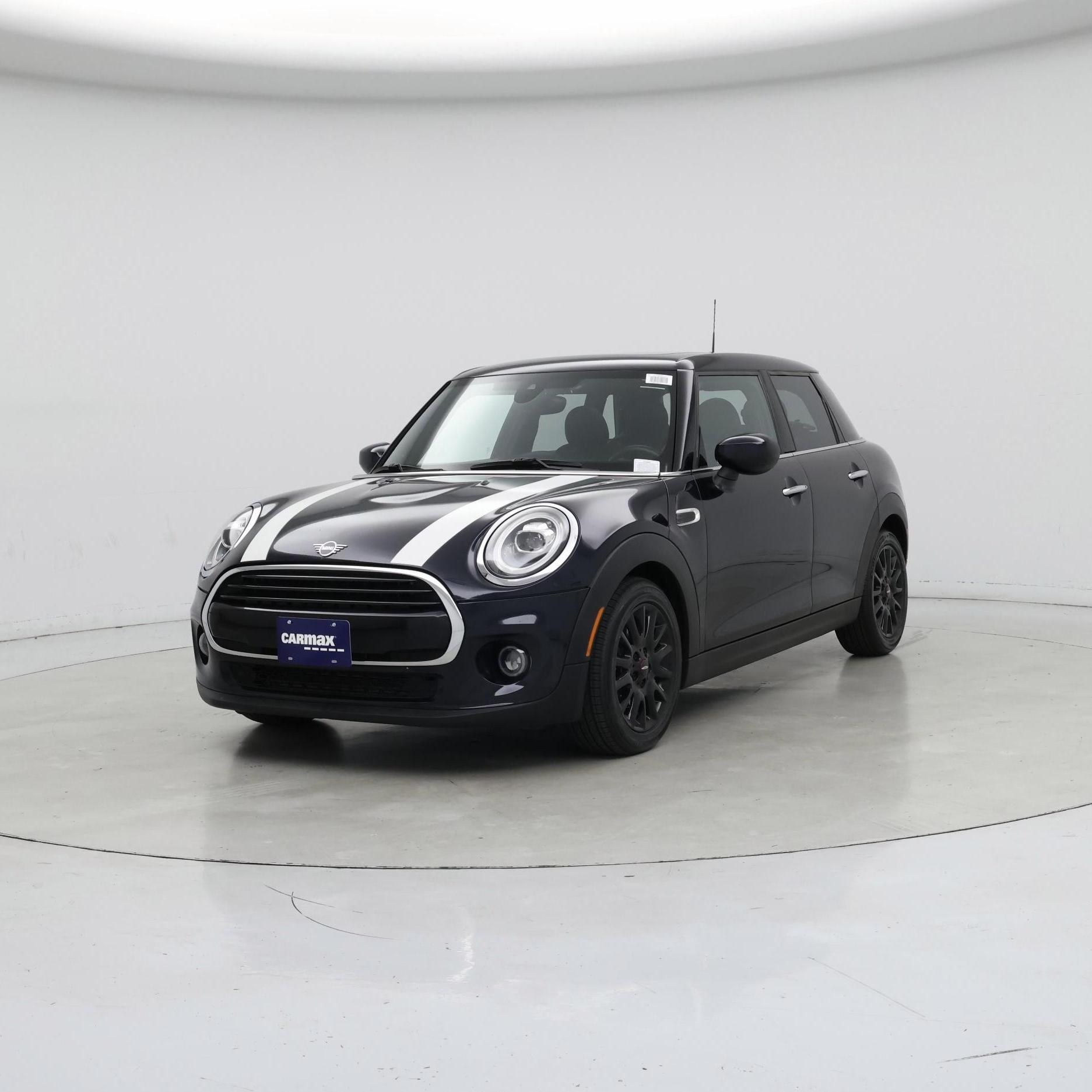 Thumbnail: 2020 MINI Cooper Hardtop - 4