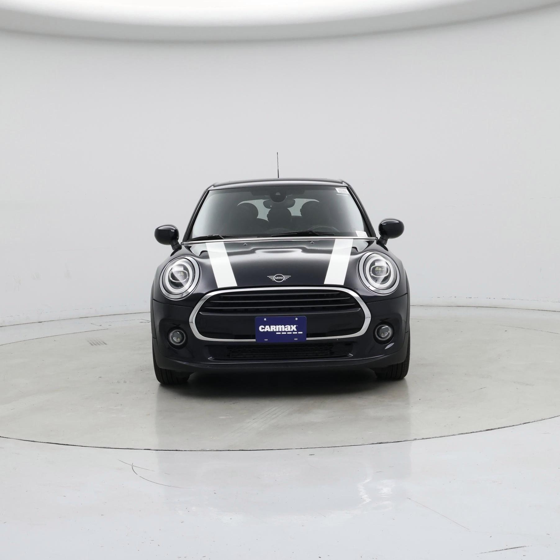 Thumbnail: 2020 MINI Cooper Hardtop - 5