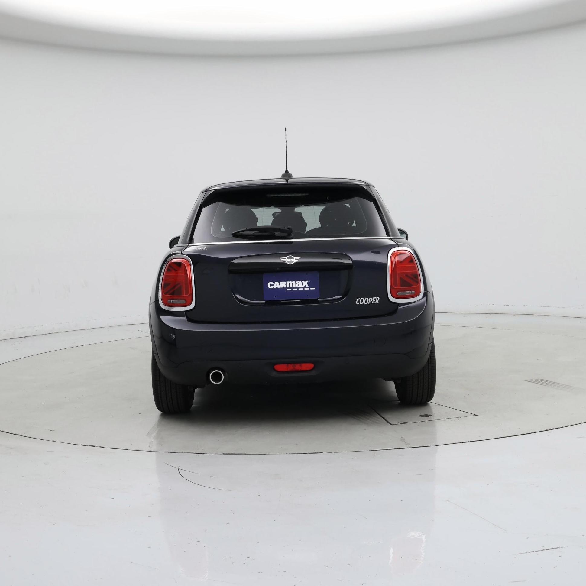 Thumbnail: 2020 MINI Cooper Hardtop - 6