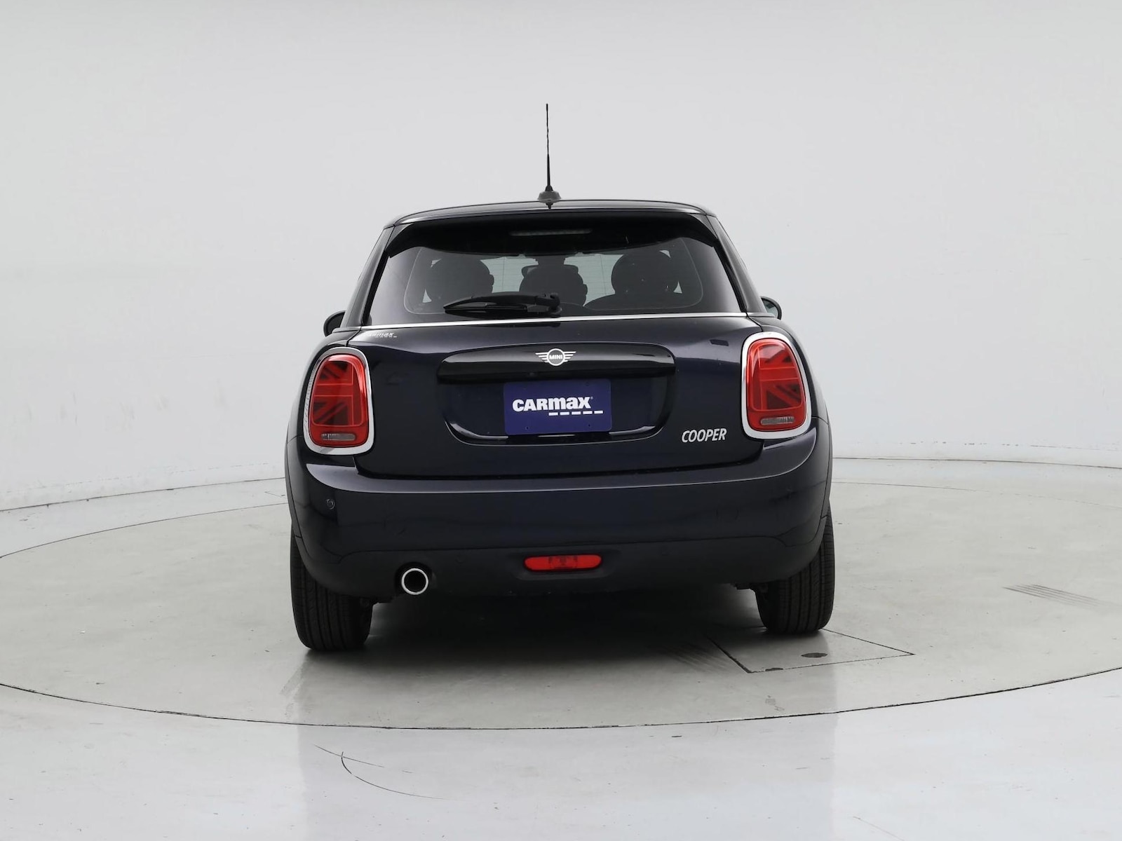 2020 MINI Hardtop 4 Door - Photo 7