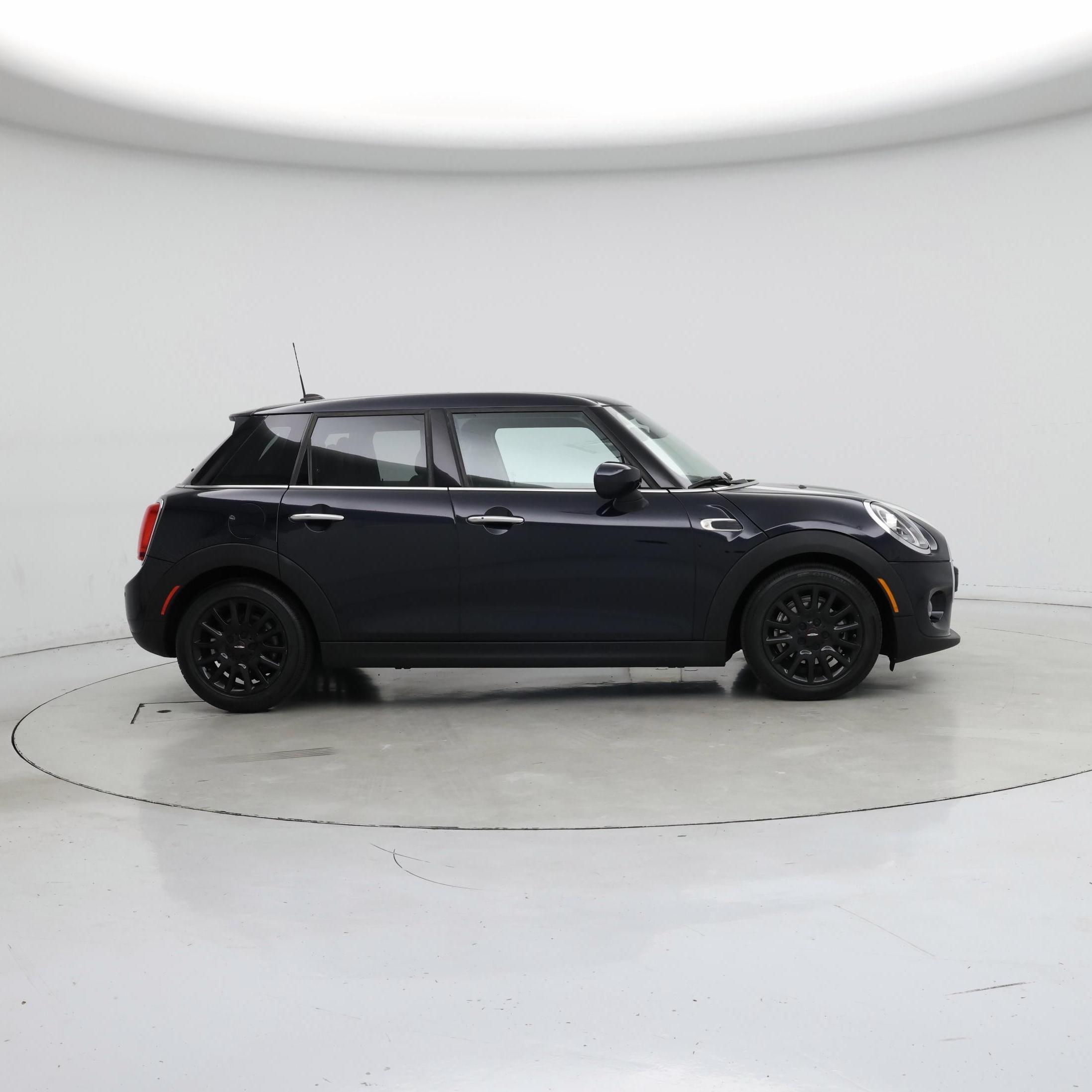 Thumbnail: 2020 MINI Cooper Hardtop - 7
