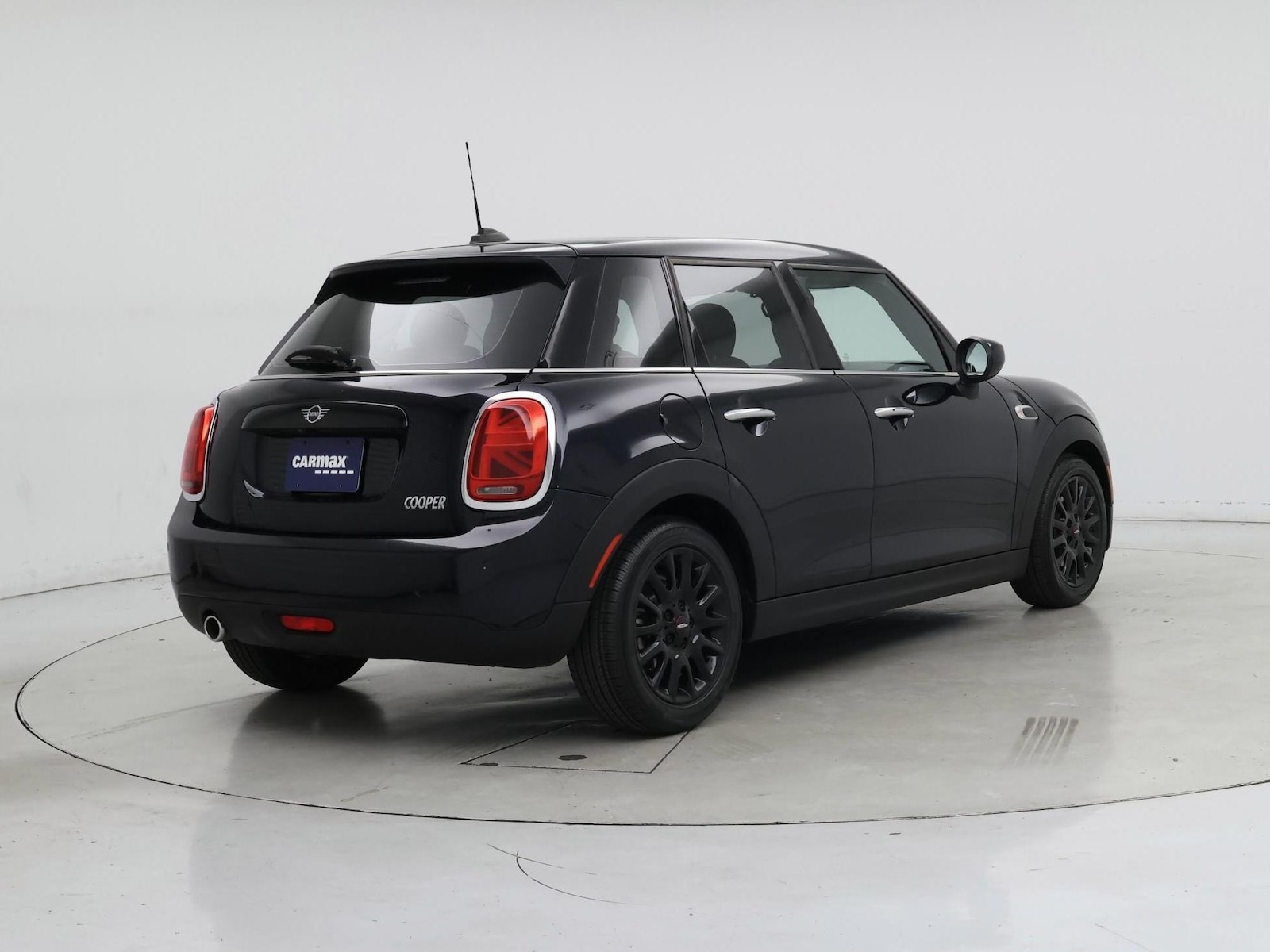 2020 MINI Hardtop 4 Door - Photo 9