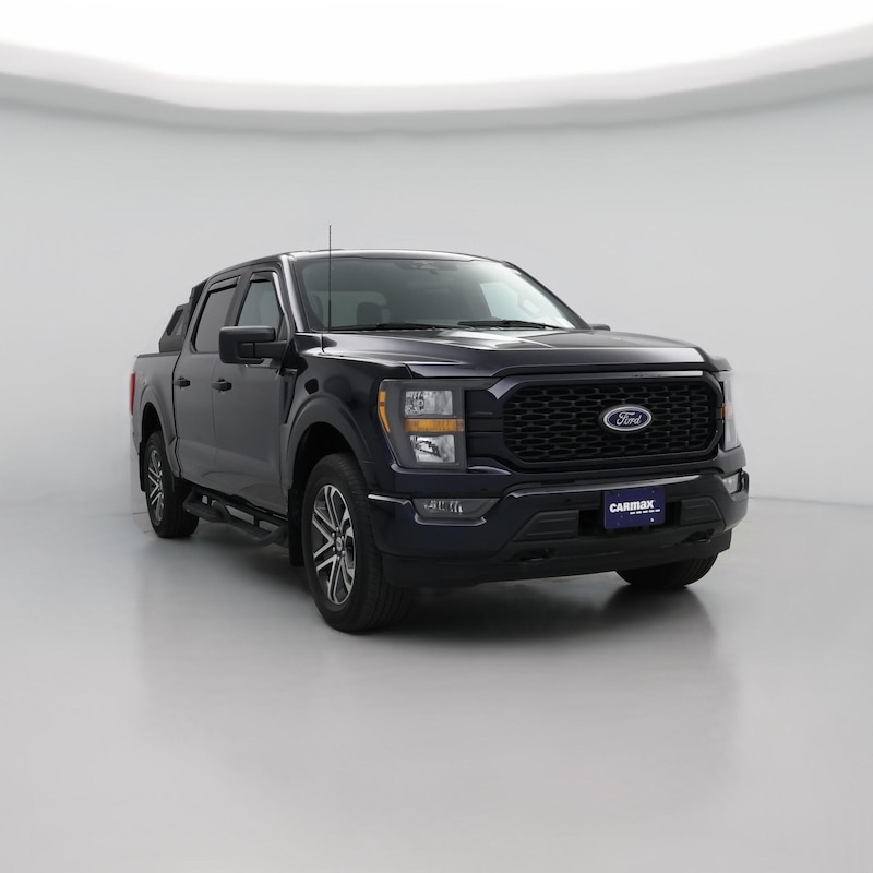 2023 Ford F150 XL