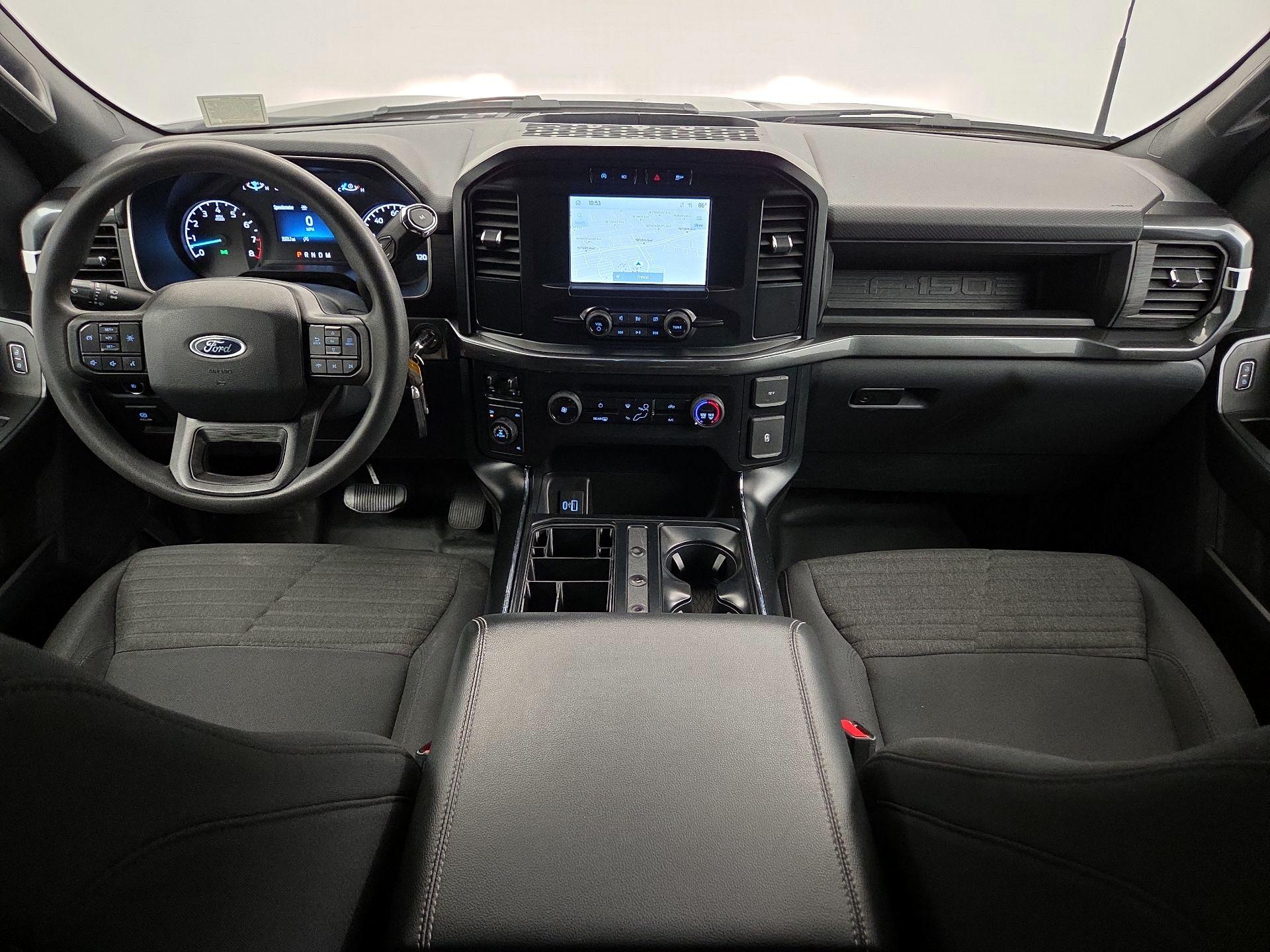 Thumbnail: 2023 Ford F-150 - 9