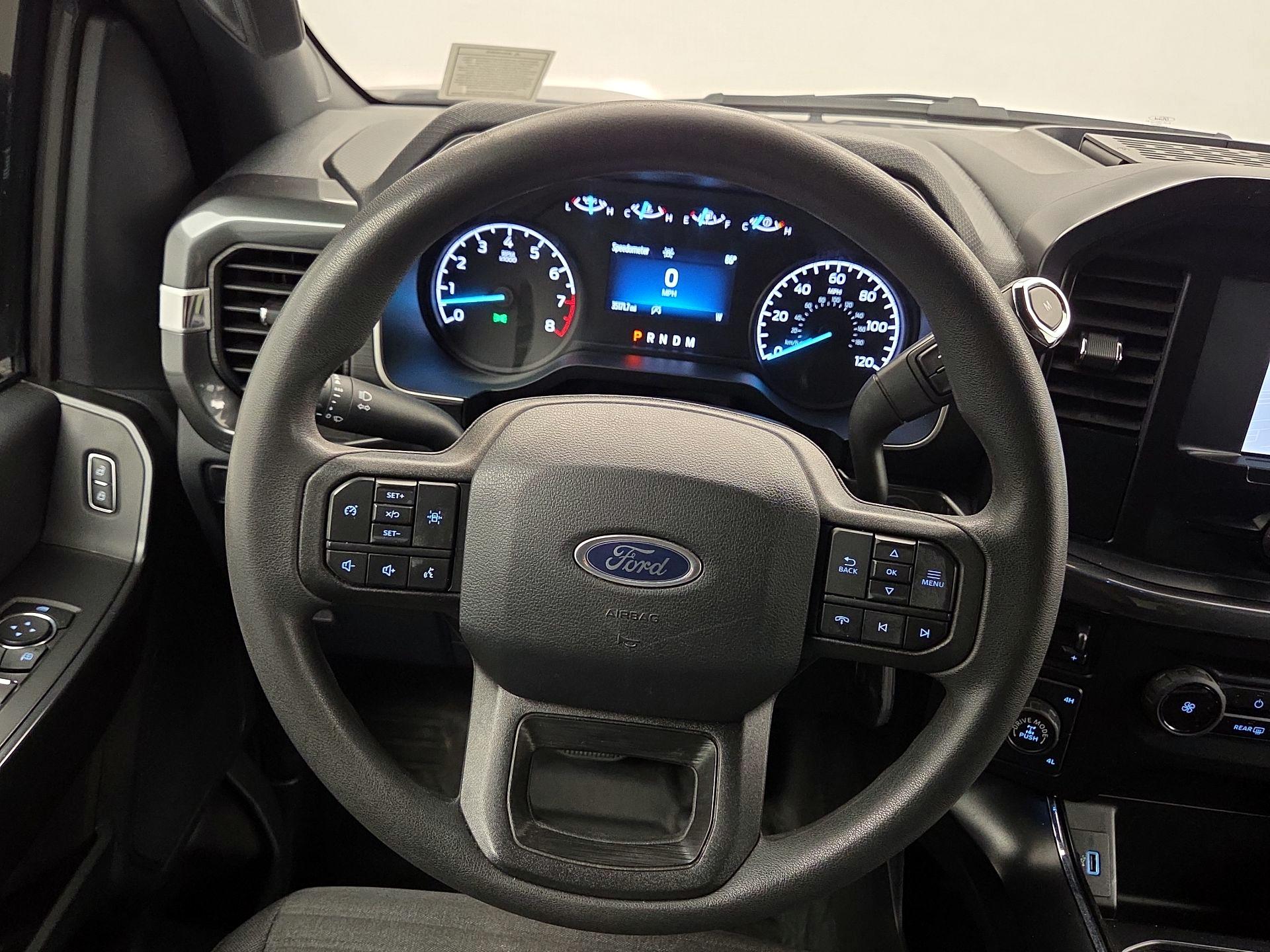 Thumbnail: 2023 Ford F-150 - 10