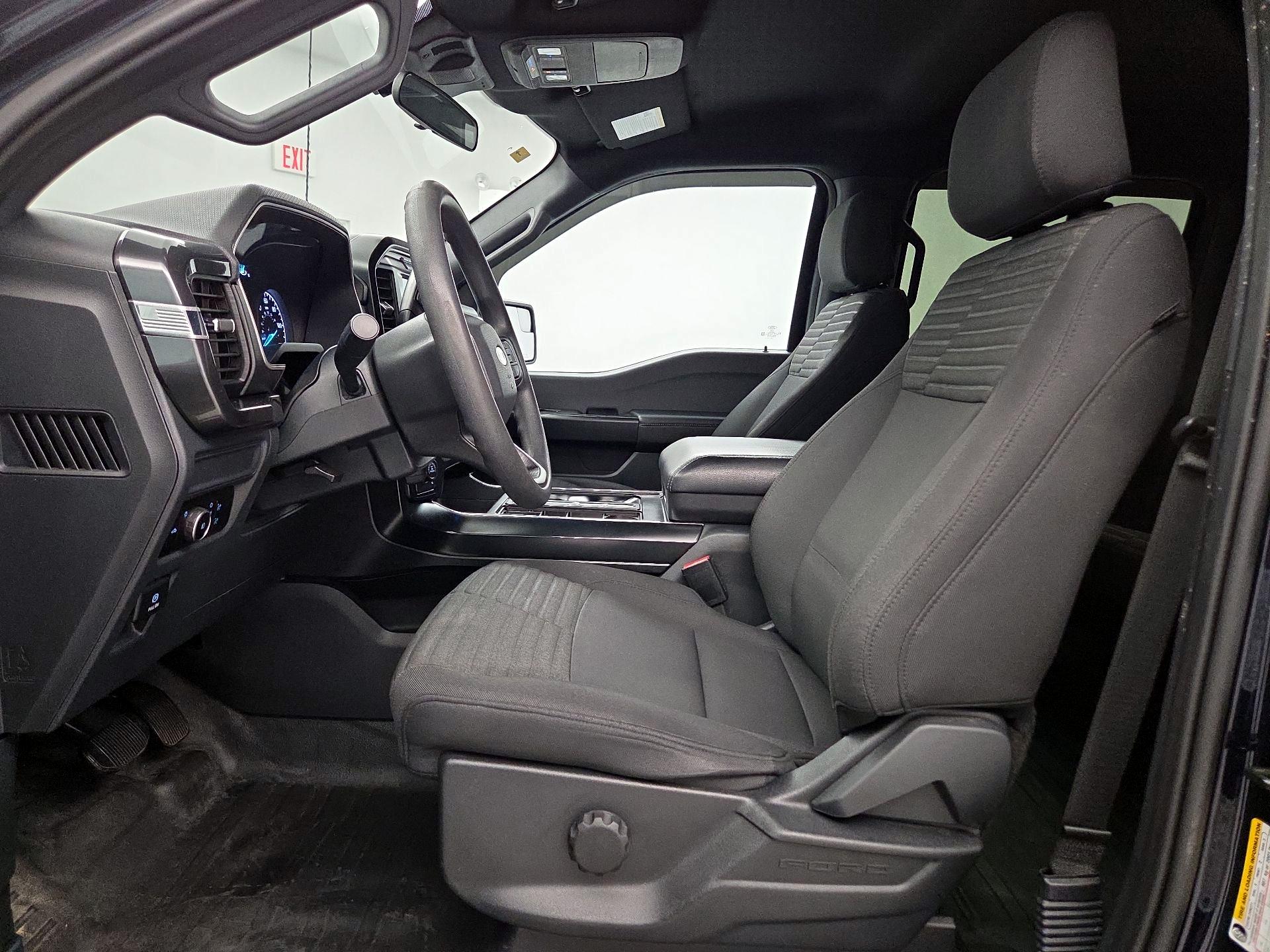 Thumbnail: 2023 Ford F-150 - 11