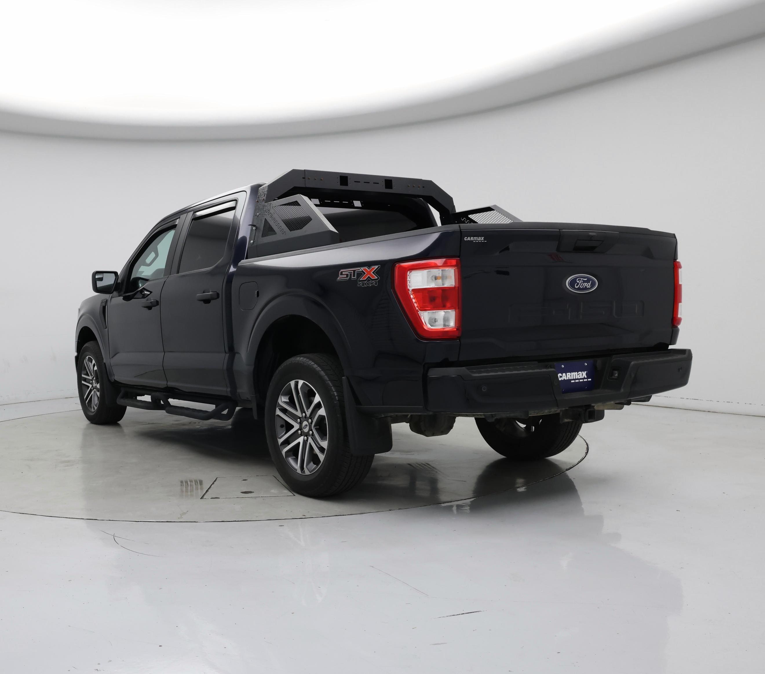 Thumbnail: 2023 Ford F-150 - 2