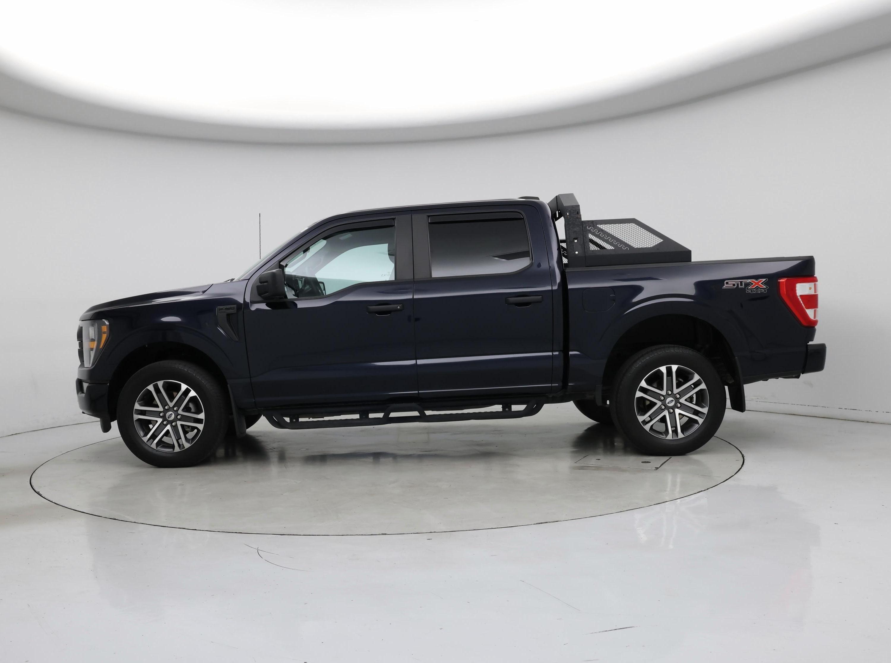 Thumbnail: 2023 Ford F-150 - 3