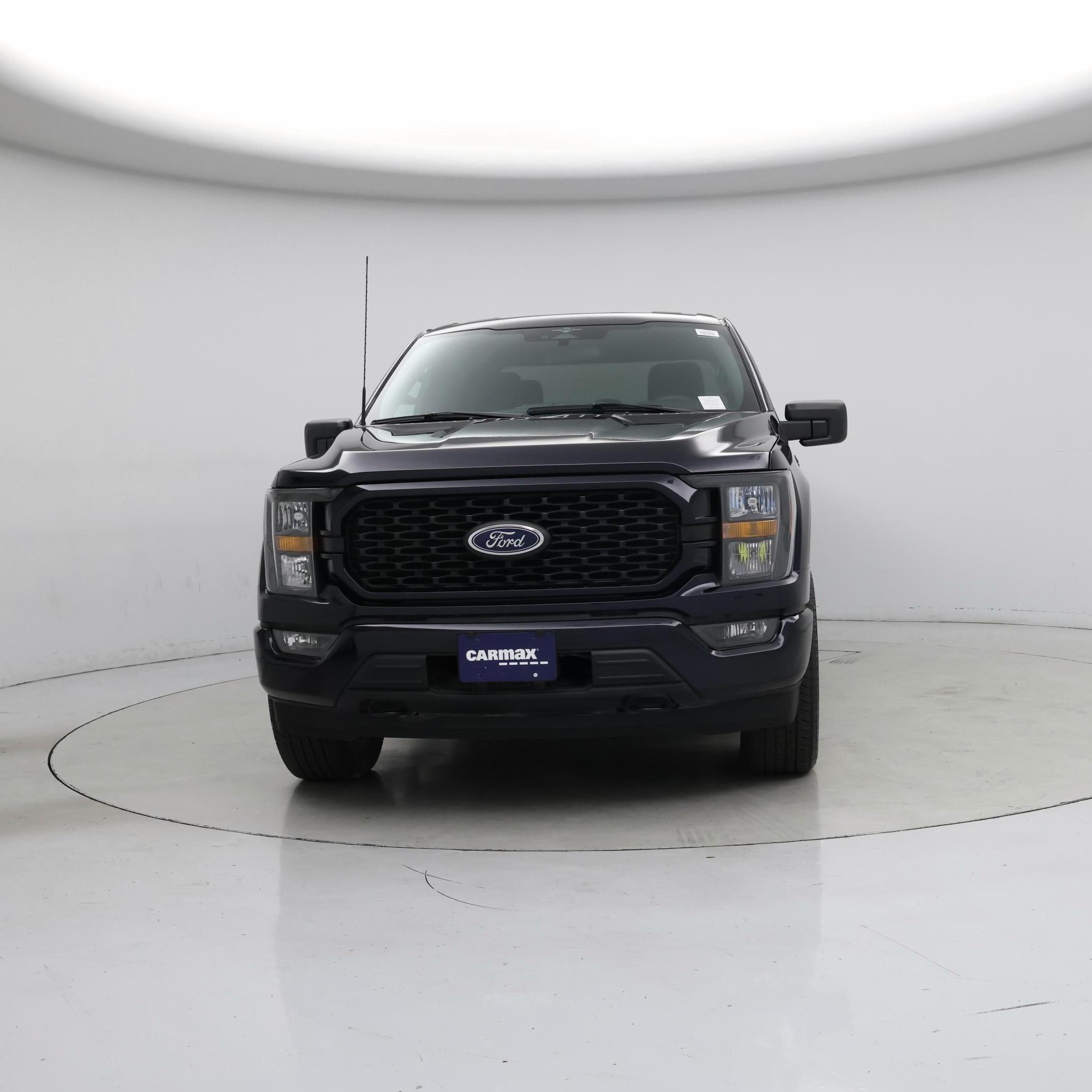 Thumbnail: 2023 Ford F-150 - 5