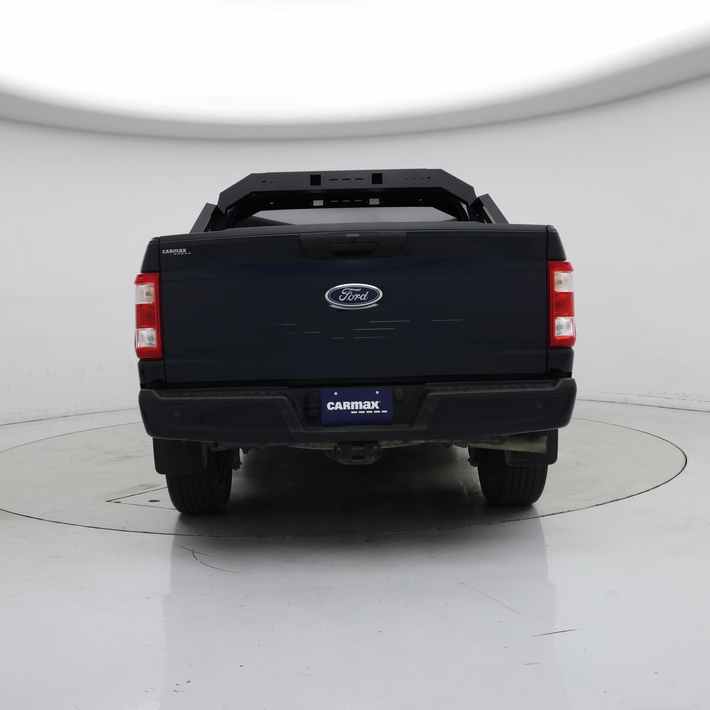 Thumbnail: 2023 Ford F-150 - 6