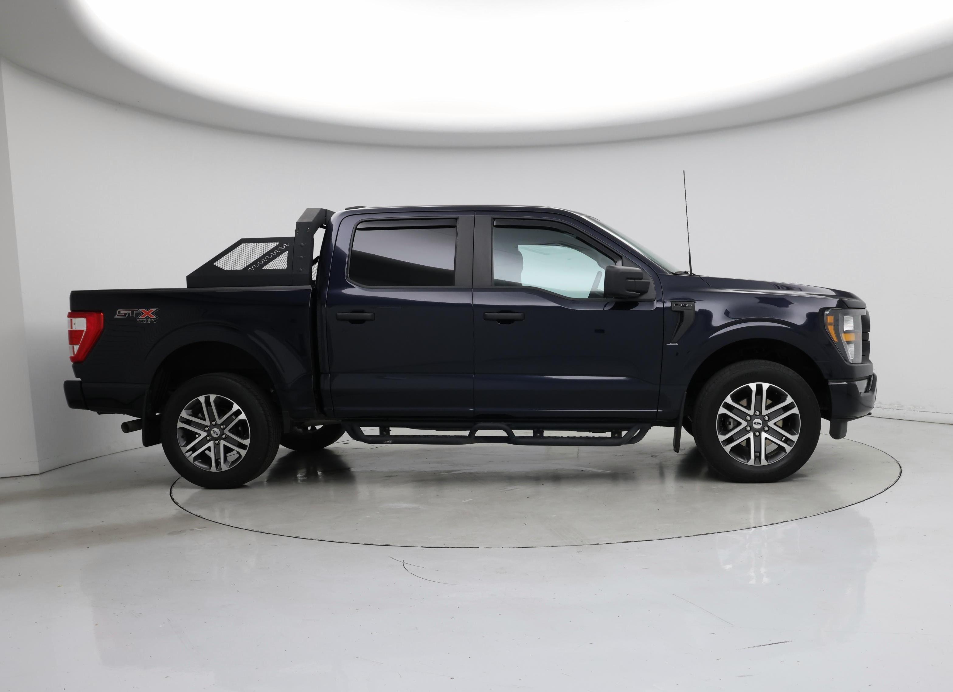 Thumbnail: 2023 Ford F-150 - 7