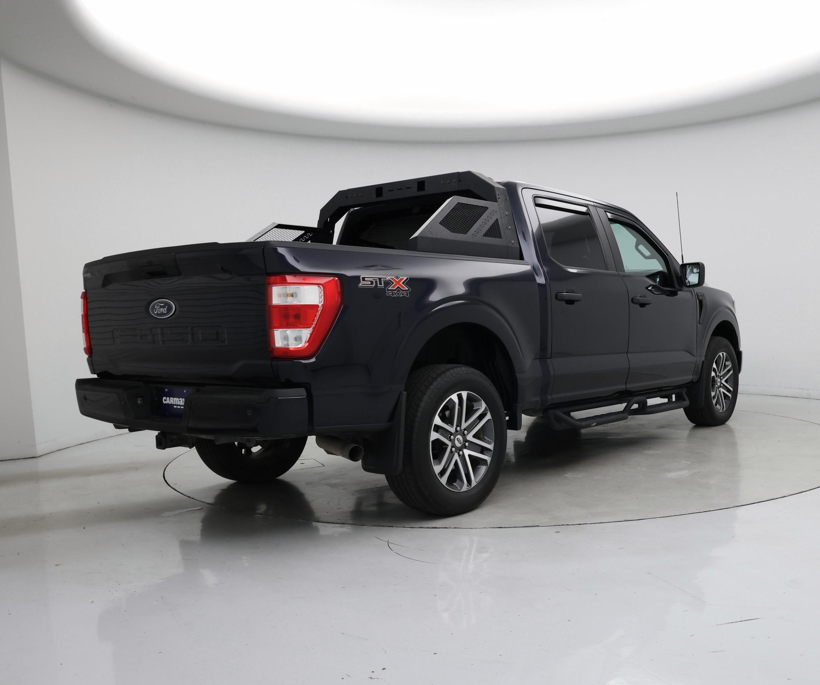 Thumbnail: 2023 Ford F-150 - 8