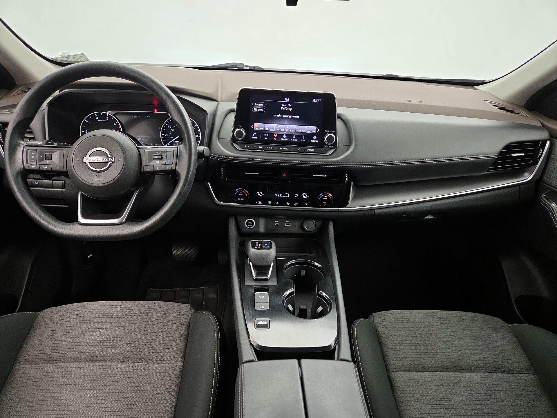 Thumbnail: 2022 Nissan Rogue - 9