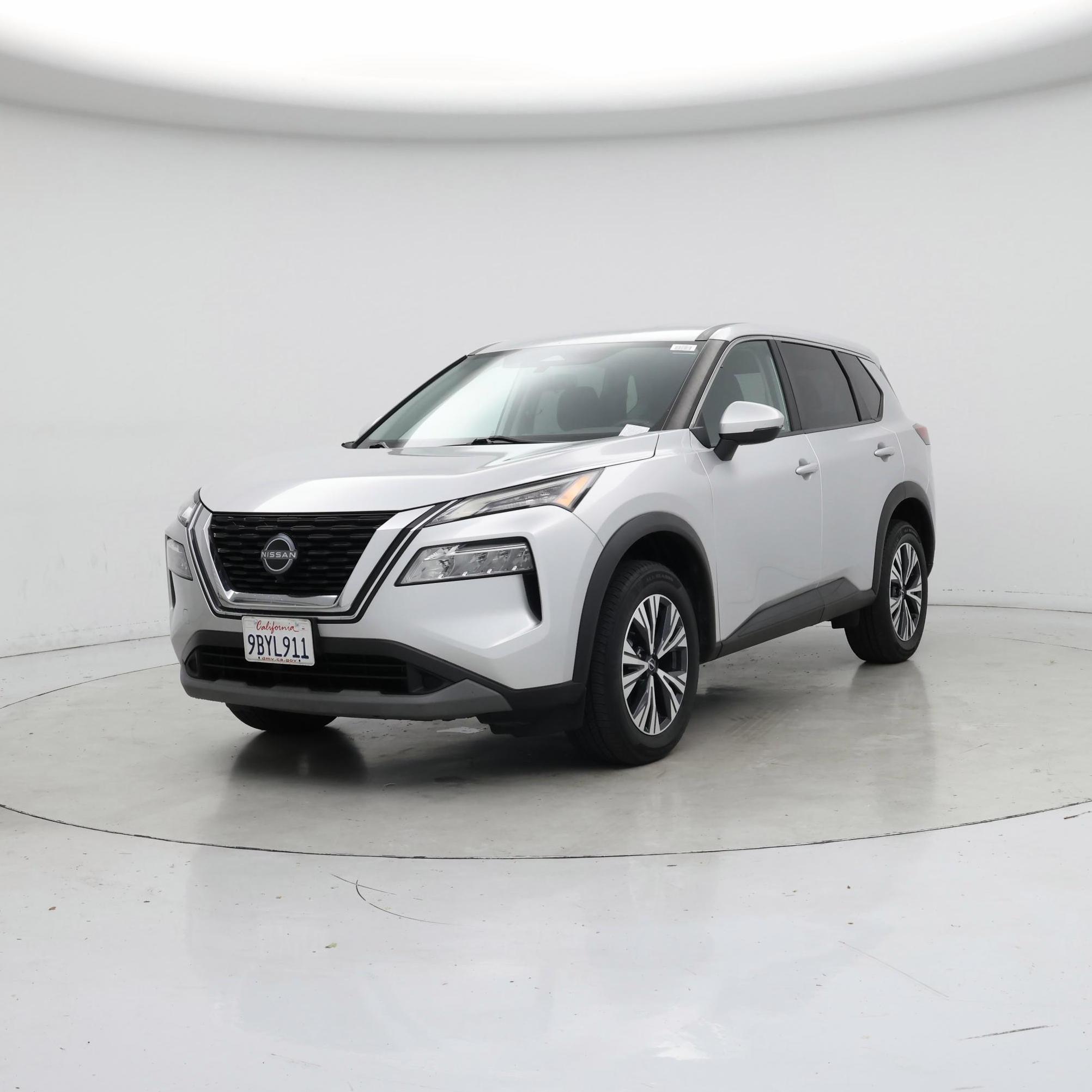 Thumbnail: 2022 Nissan Rogue - 4