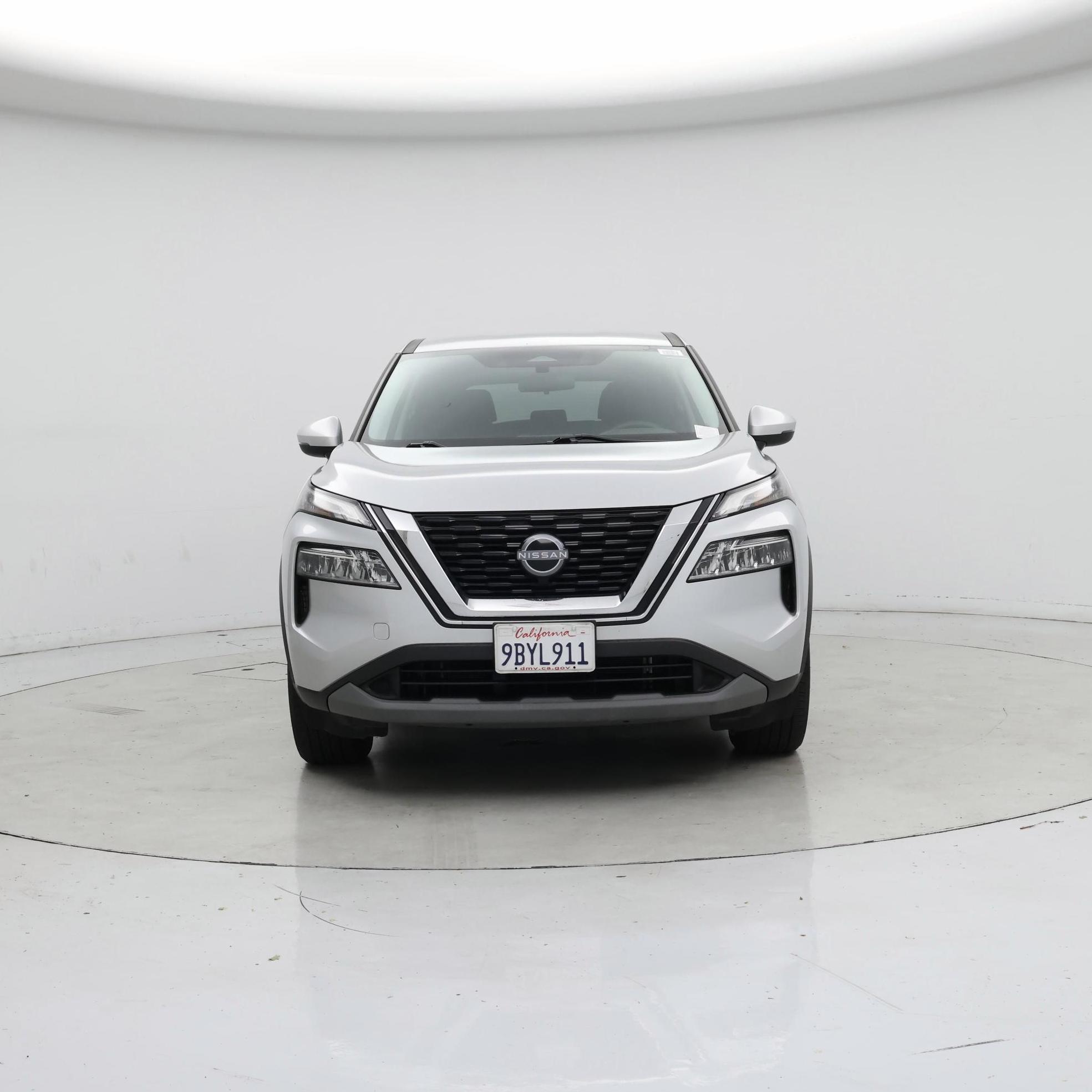 Thumbnail: 2022 Nissan Rogue - 5