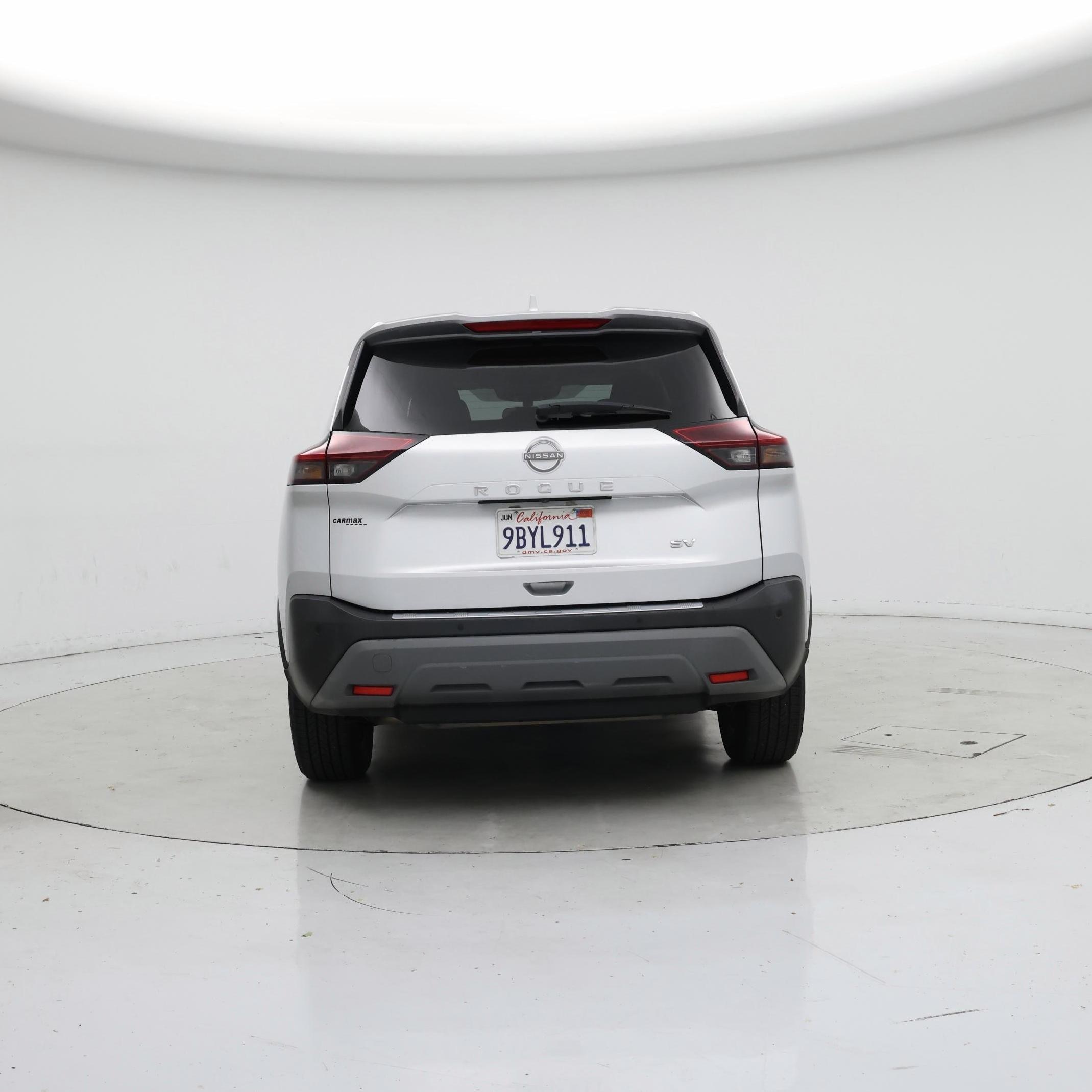 Thumbnail: 2022 Nissan Rogue - 6