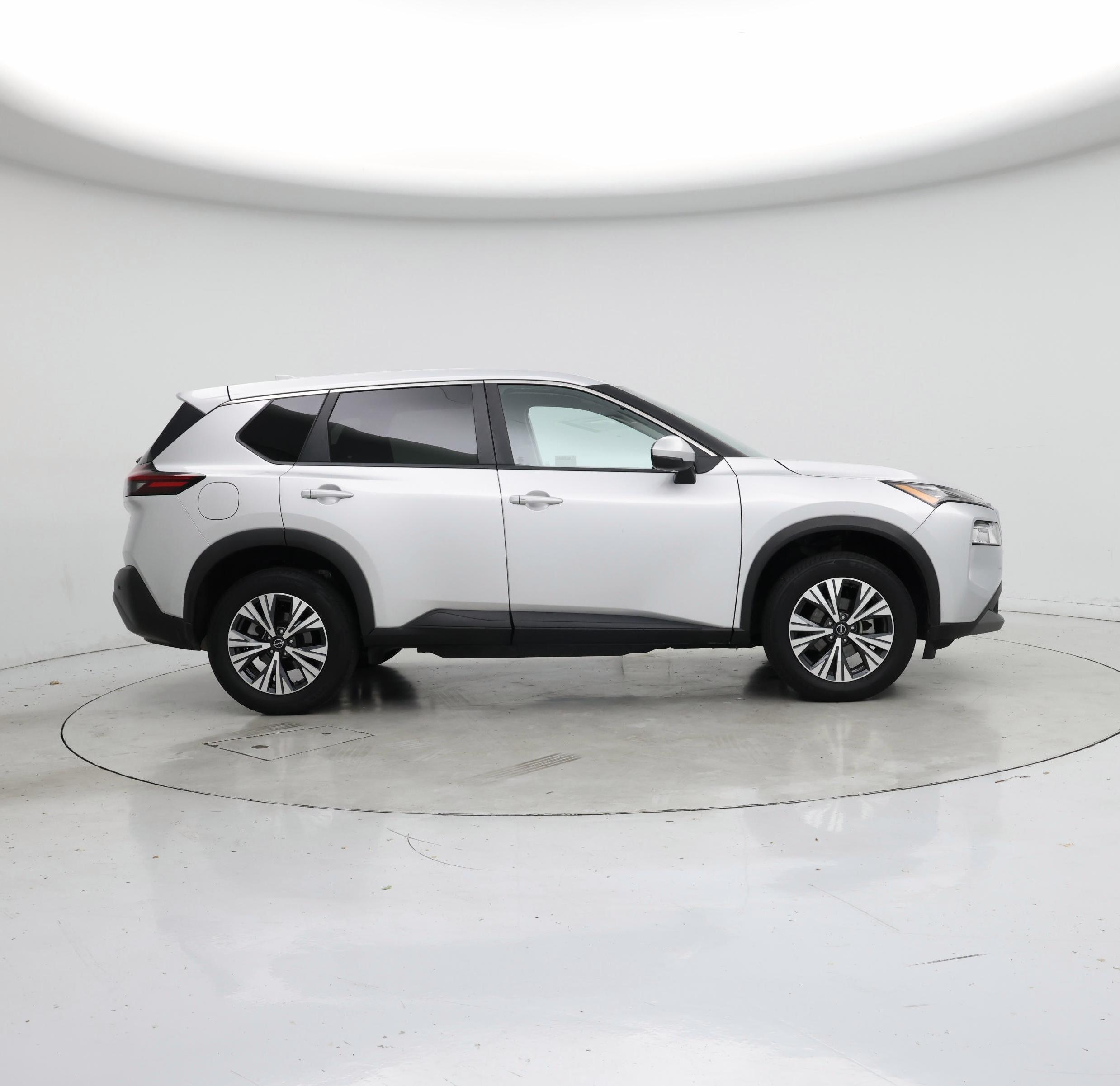 Thumbnail: 2022 Nissan Rogue - 7