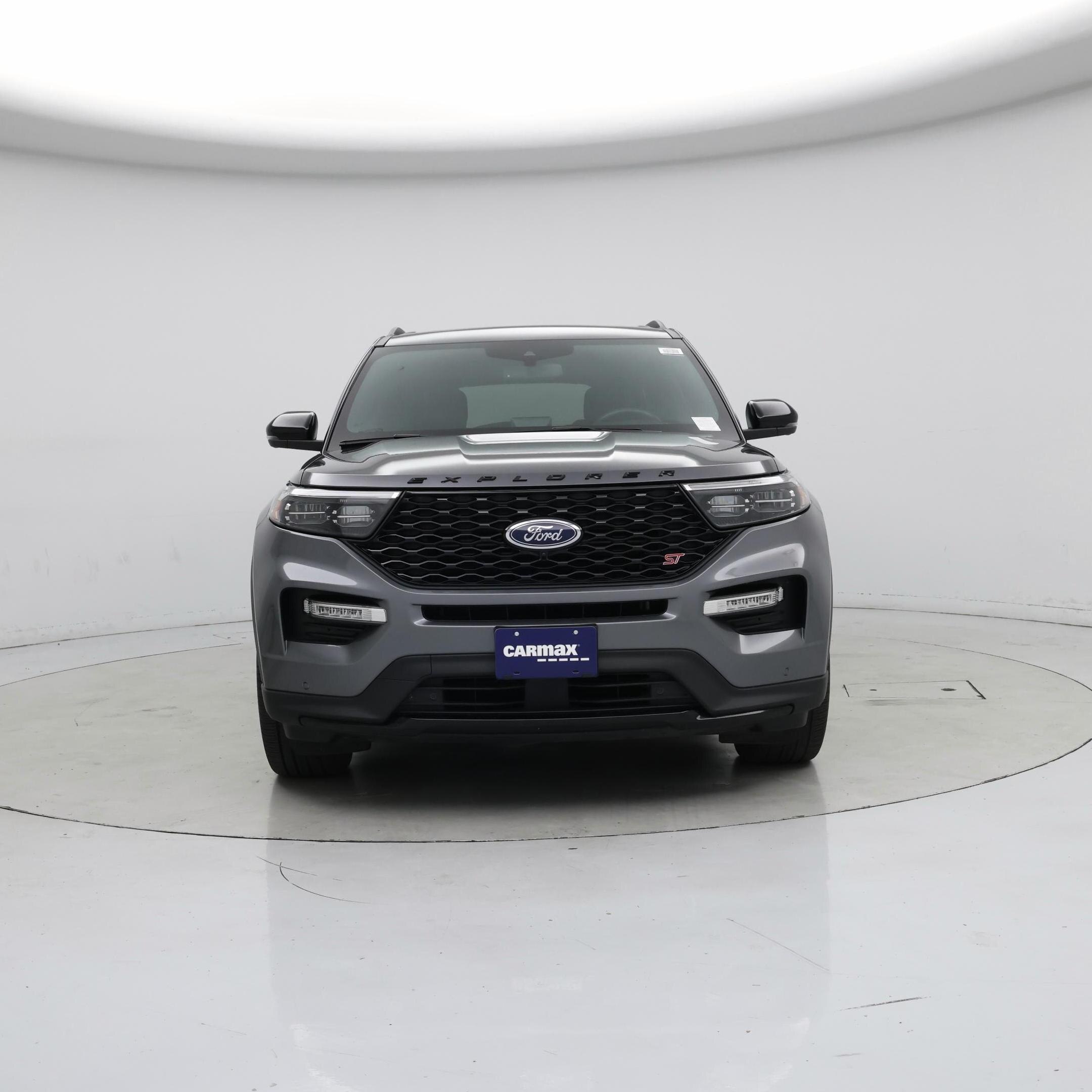 Thumbnail: 2023 Ford Explorer - 5