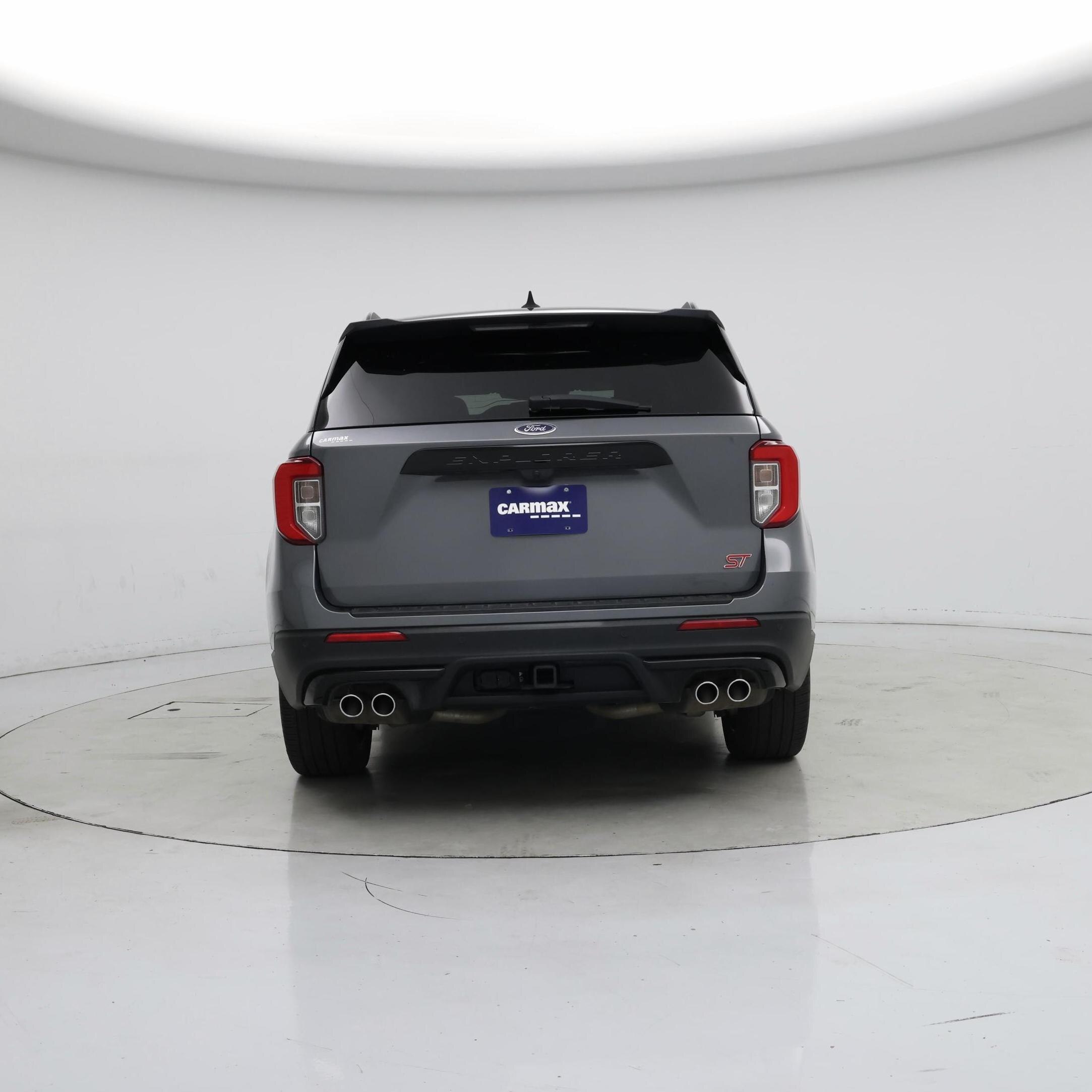 Thumbnail: 2023 Ford Explorer - 6