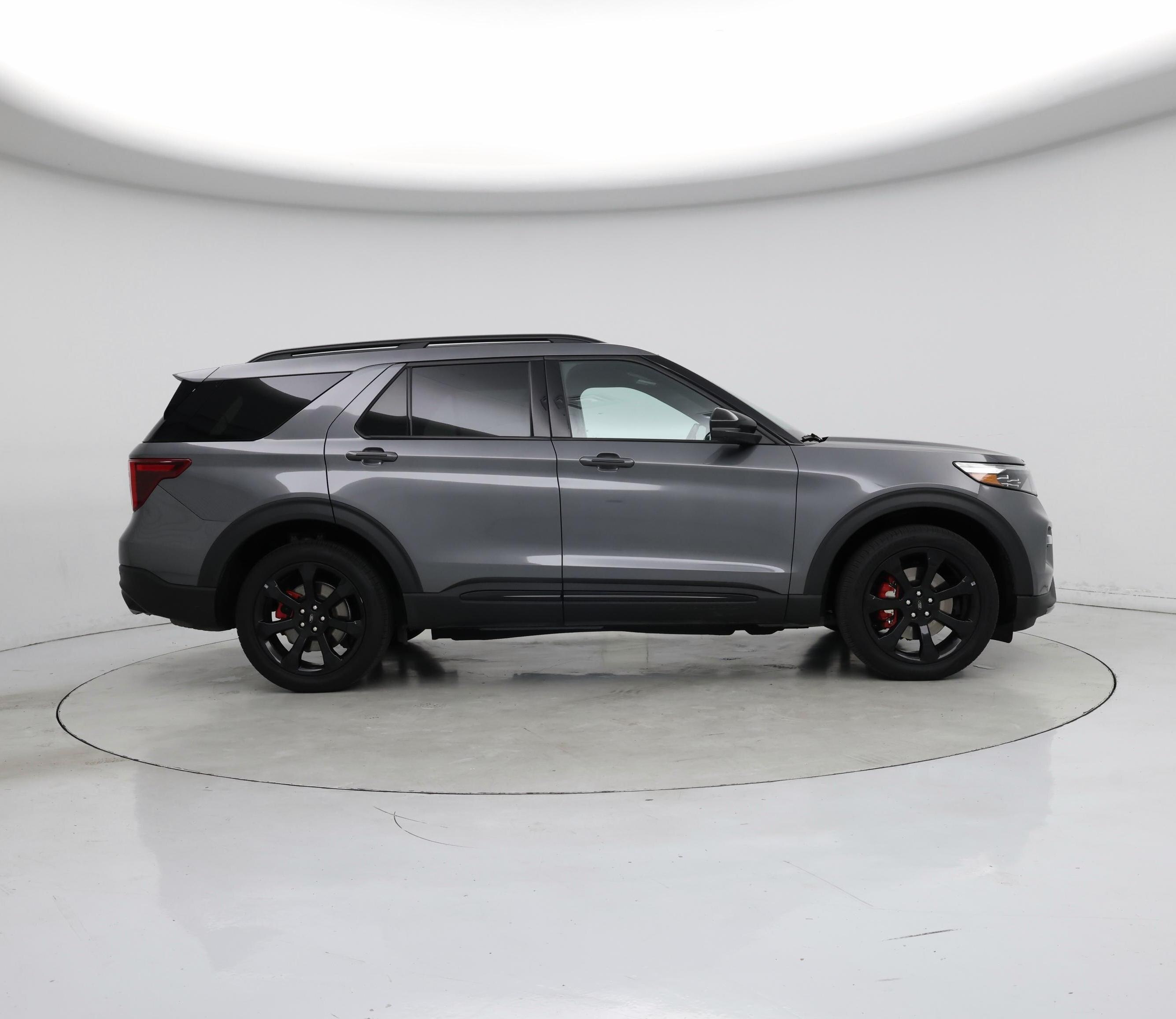 Thumbnail: 2023 Ford Explorer - 7