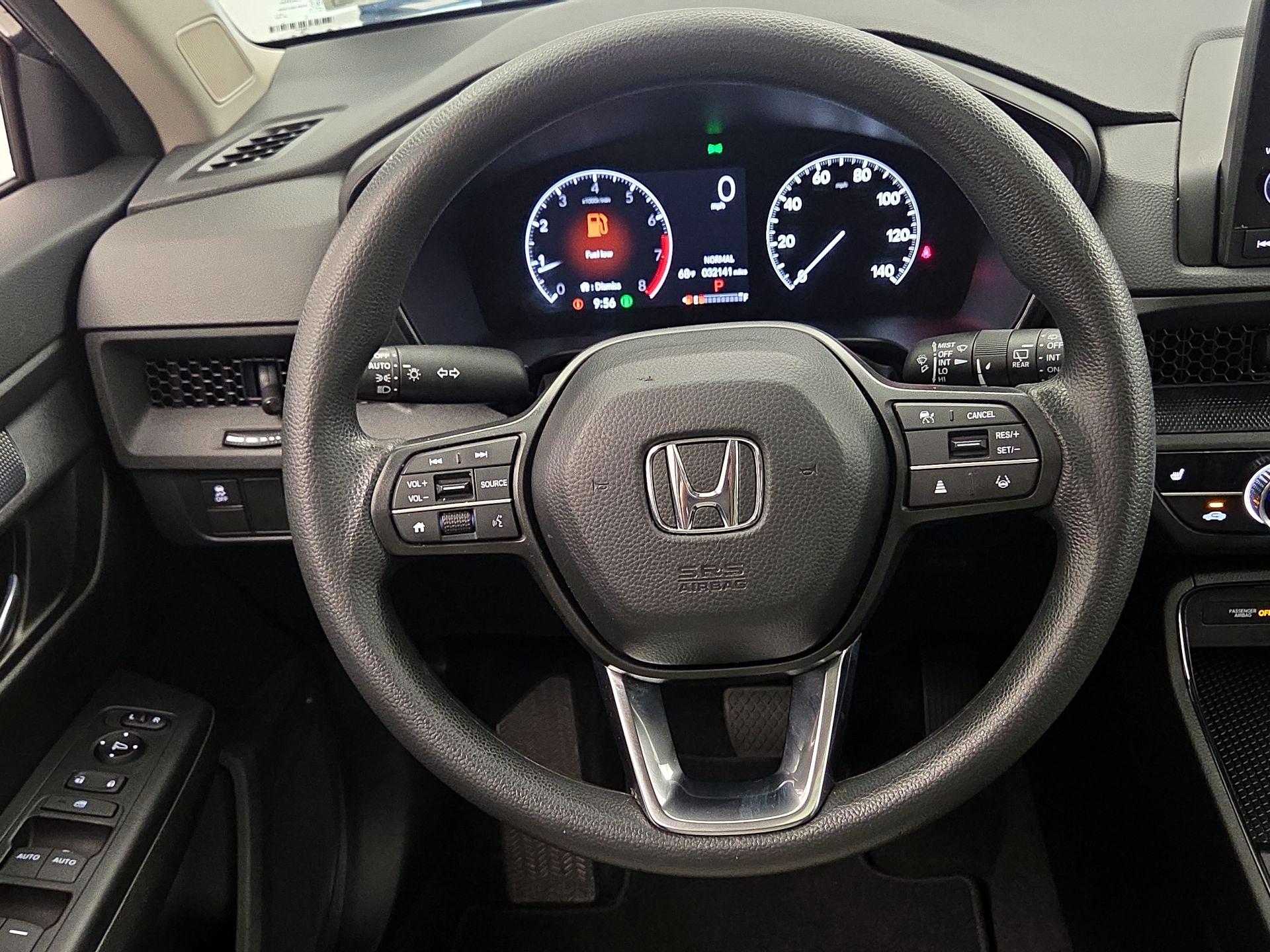 Thumbnail: 2023 Honda CR-V - 10