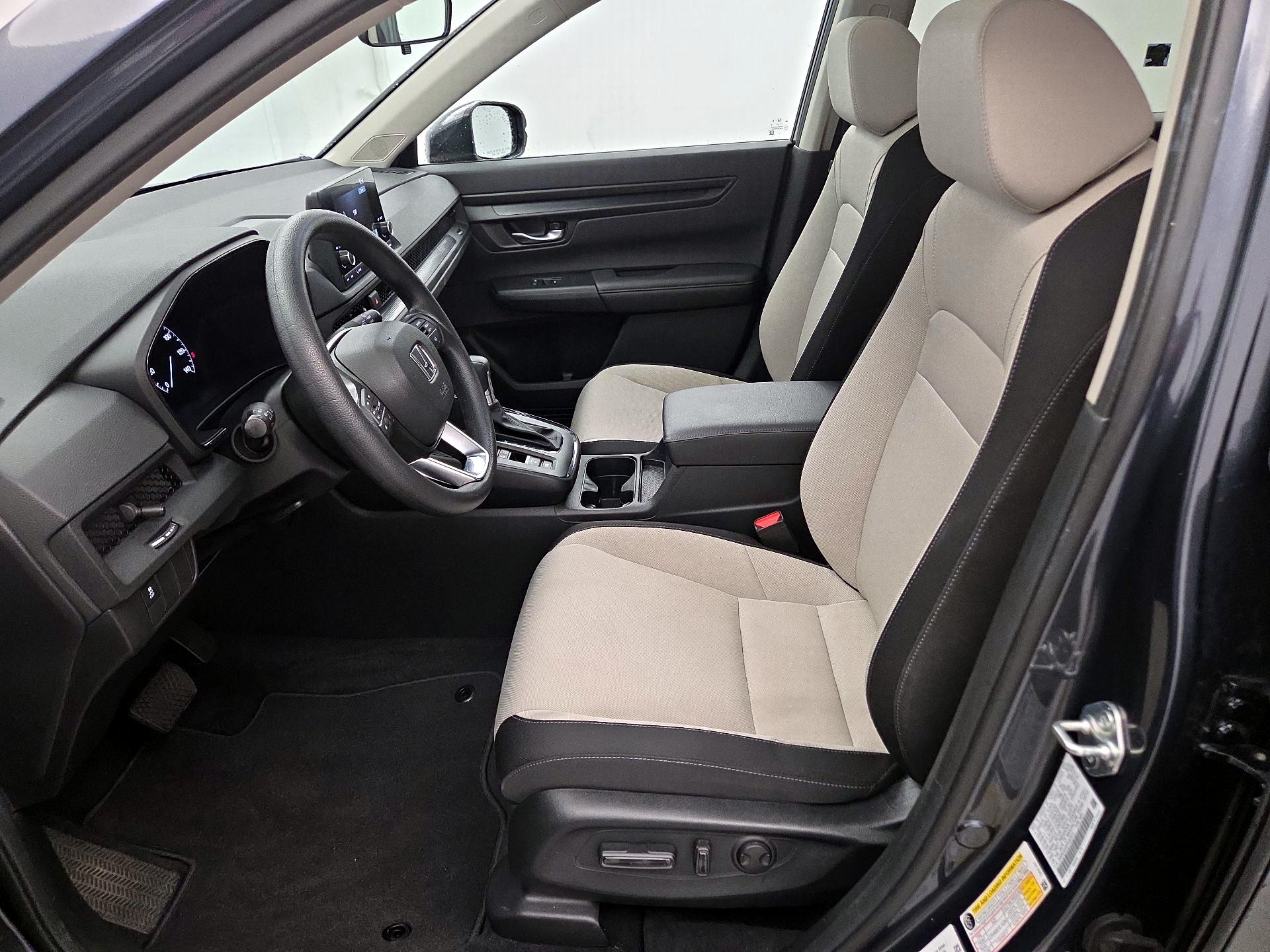 Thumbnail: 2023 Honda CR-V - 11