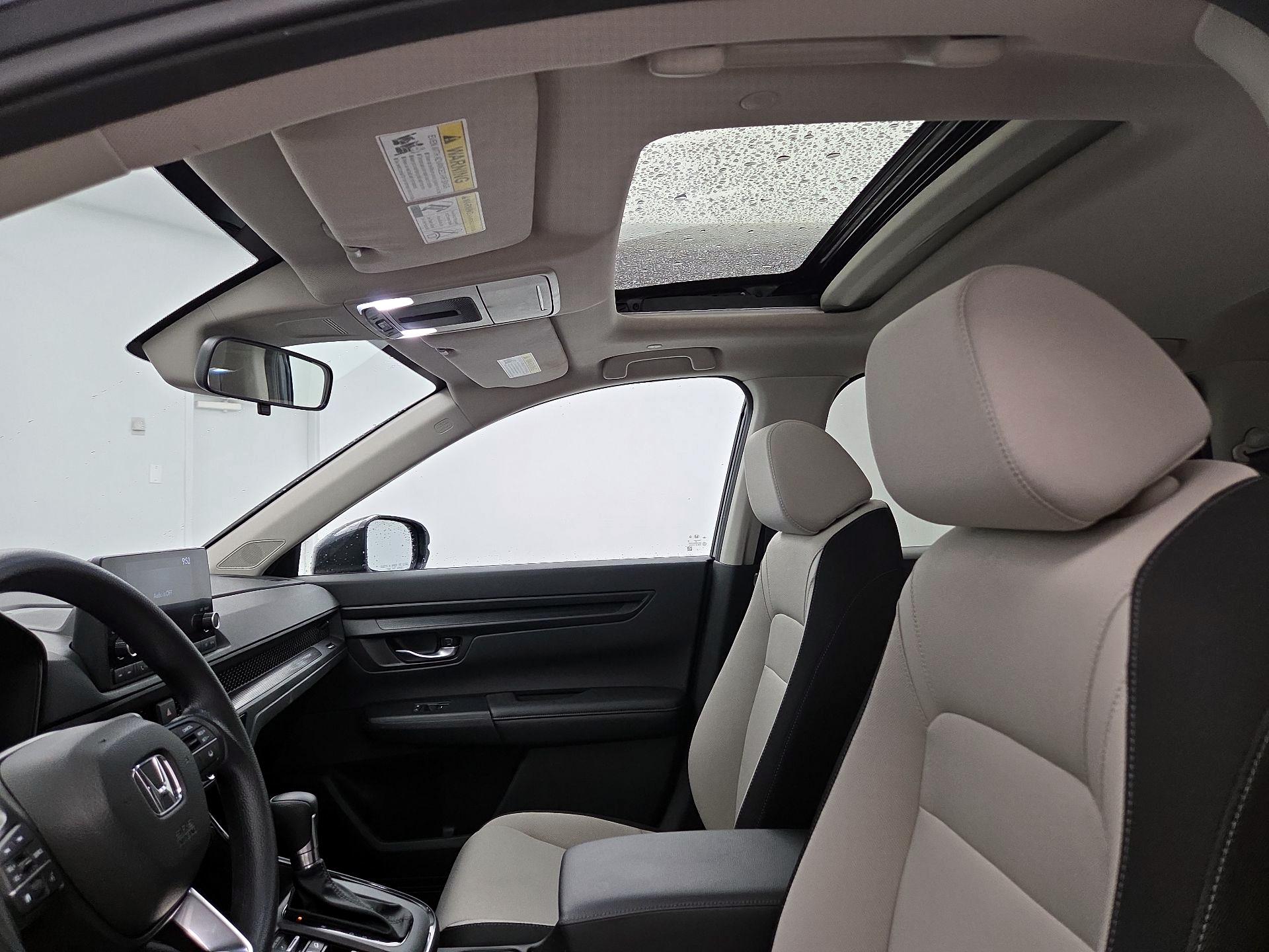 Thumbnail: 2023 Honda CR-V - 18