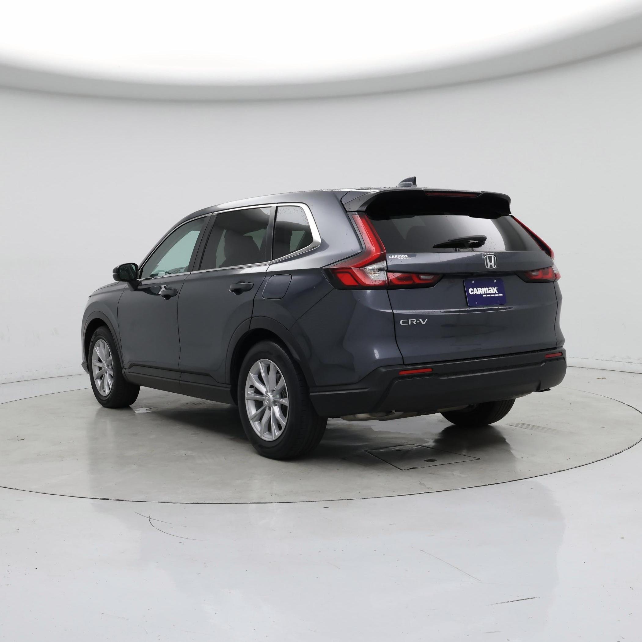Thumbnail: 2023 Honda CR-V - 2