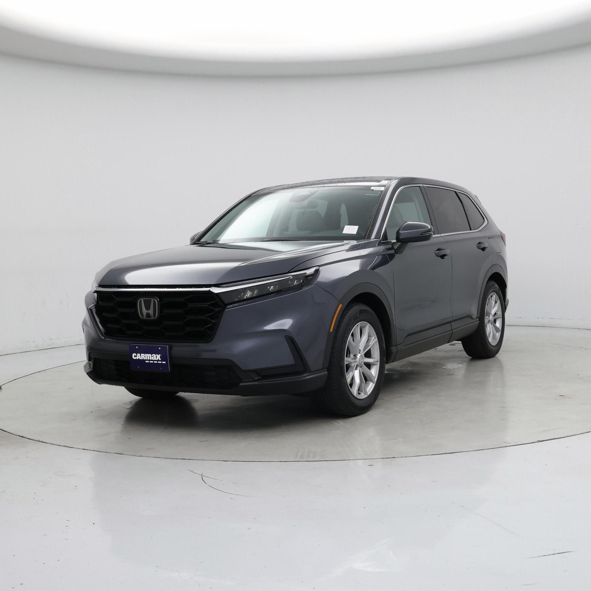 Thumbnail: 2023 Honda CR-V - 4