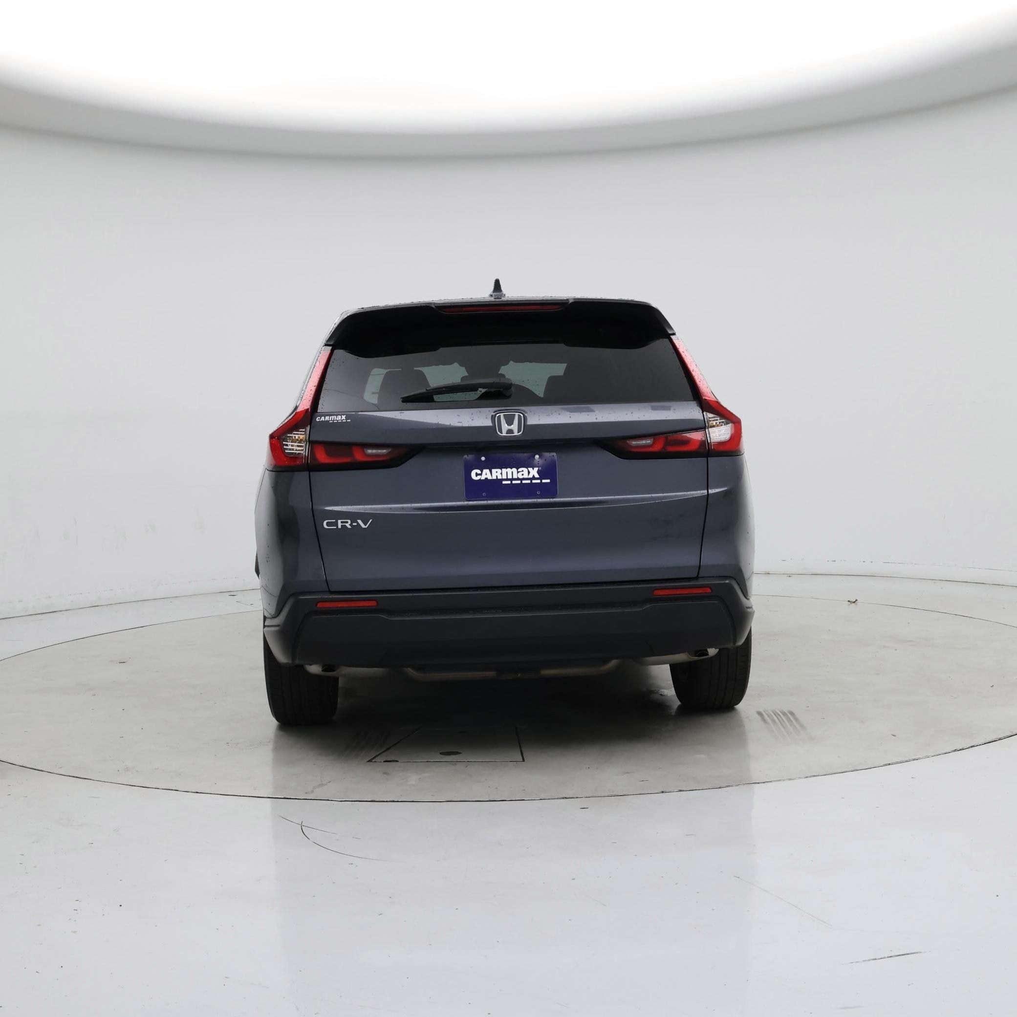 Thumbnail: 2023 Honda CR-V - 6