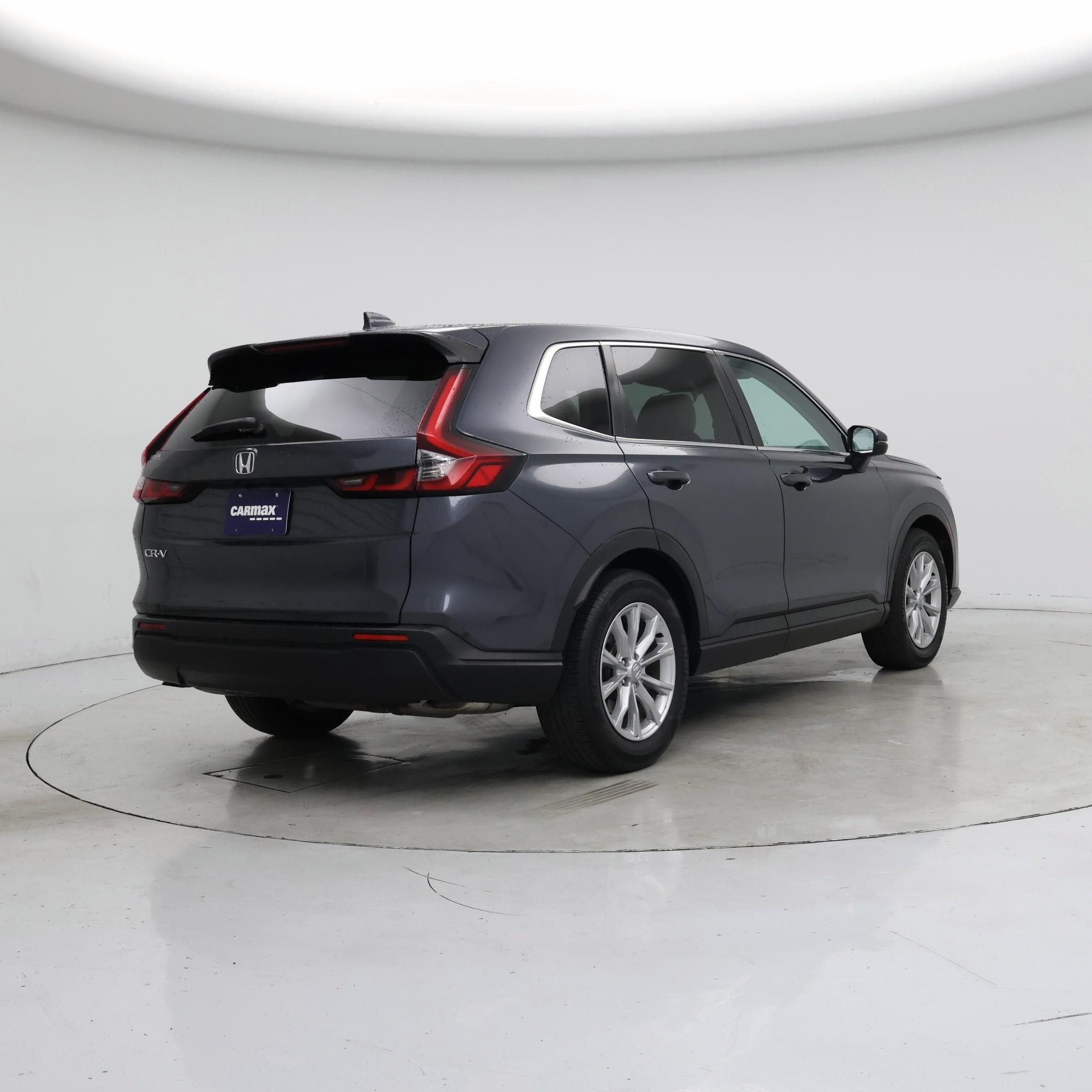 Thumbnail: 2023 Honda CR-V - 8