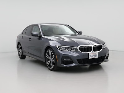 2022 BMW 330 Plug In Hybrid xDrive30e