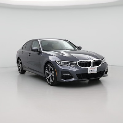 2022 BMW 330 Plug In Hybrid xDrive30e