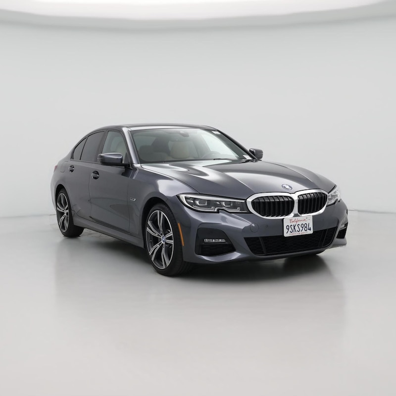 2022 BMW 330 Plug In Hybrid xDrive30e