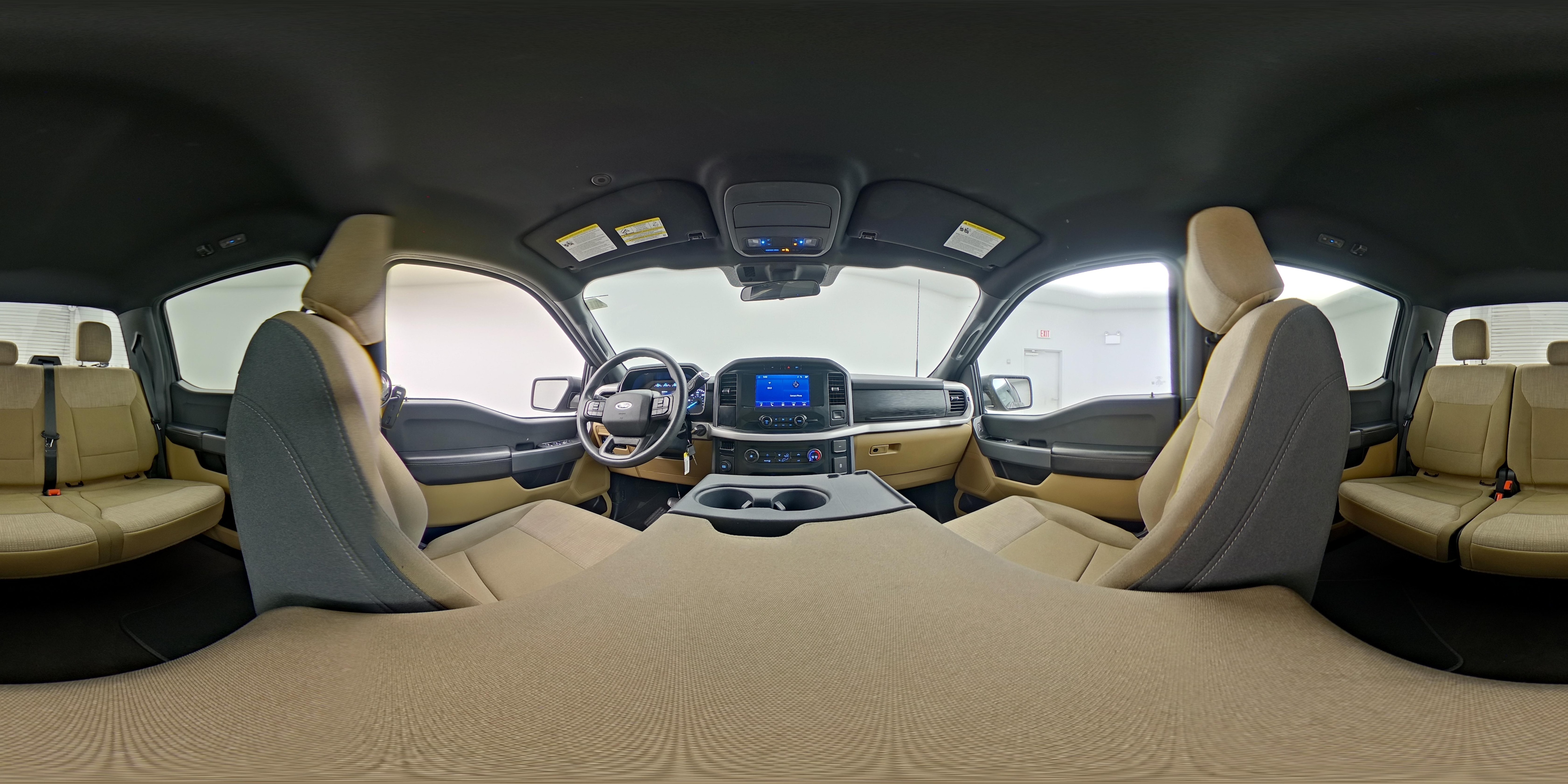 2023 Ford F-150 XLT - Photo 24