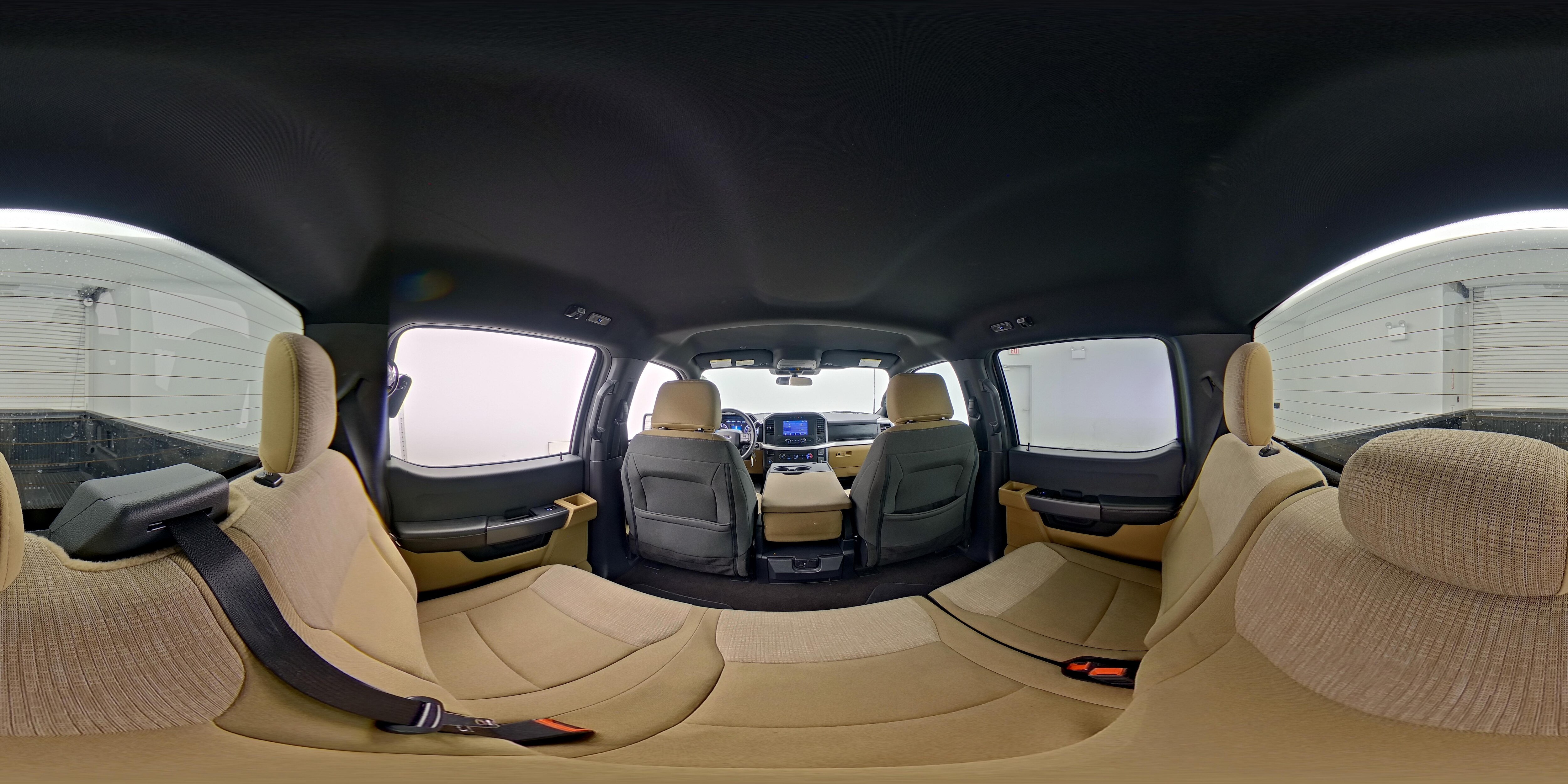 2023 Ford F-150 XLT - Photo 25