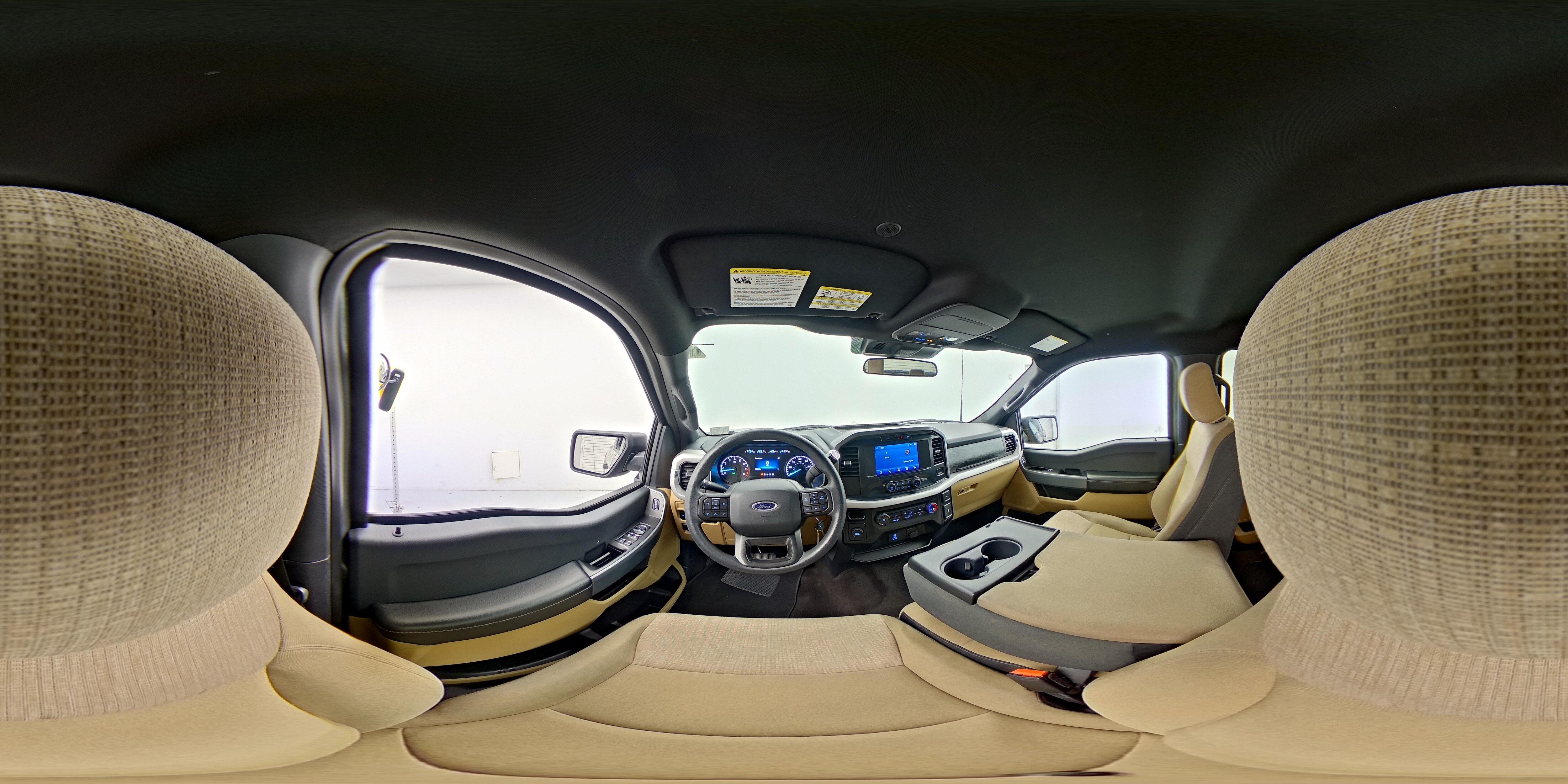 2023 Ford F-150 XLT - Photo 26