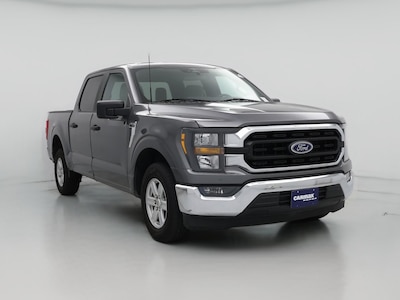 2023 Ford F150 XLT