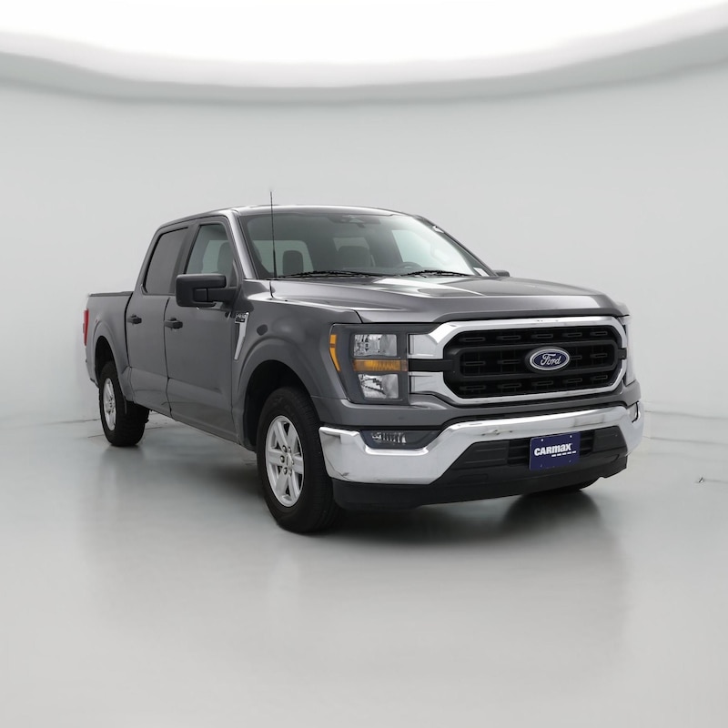 2023 Ford F150 XLT