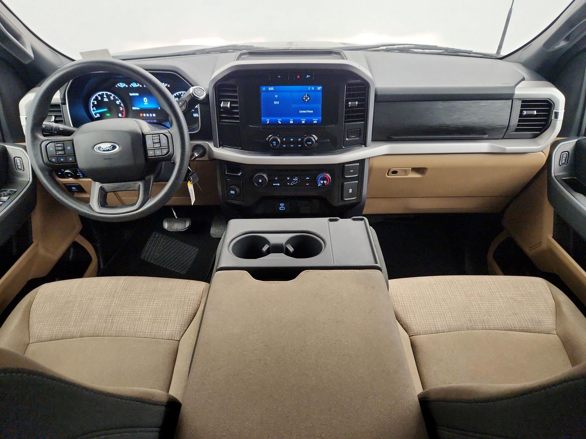 Thumbnail: 2023 Ford F-150 - 9