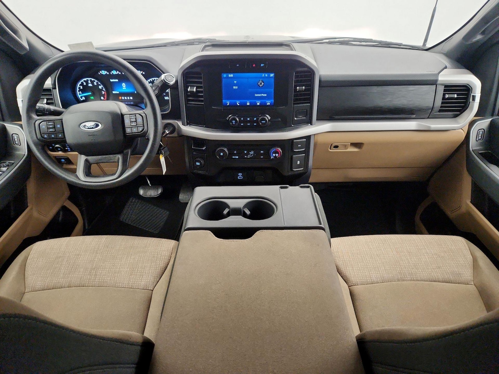 2023 Ford F-150 XLT - Photo 10