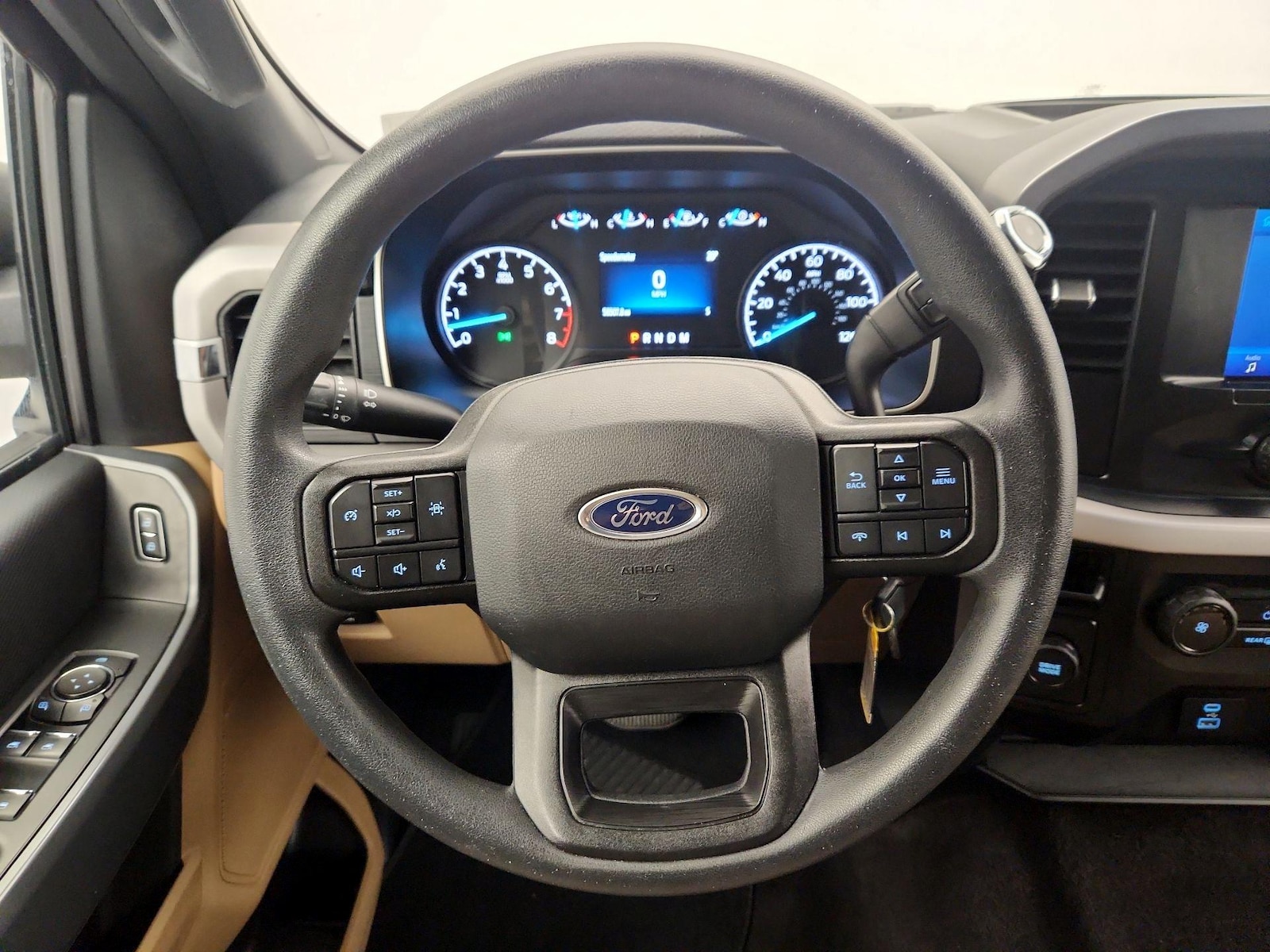 2023 Ford F-150 XLT - Photo 11