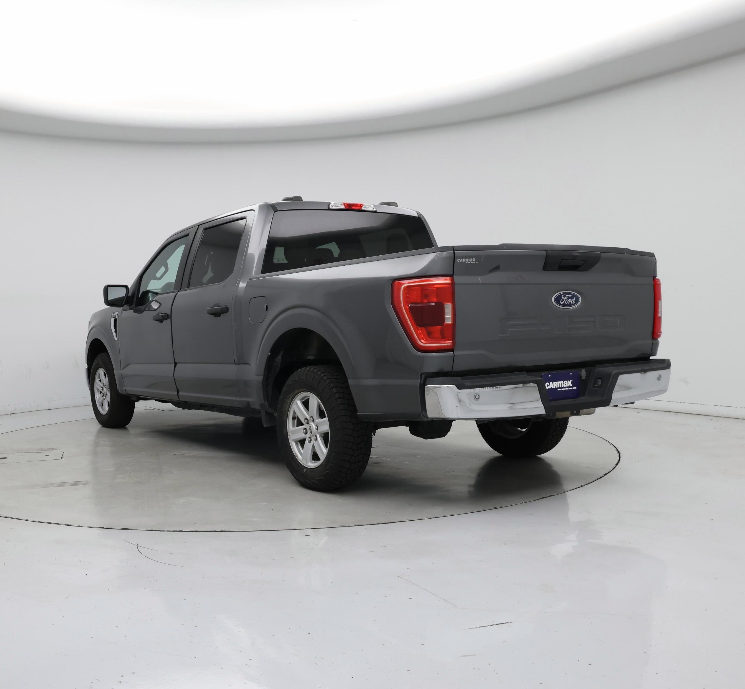 Thumbnail: 2023 Ford F-150 - 2