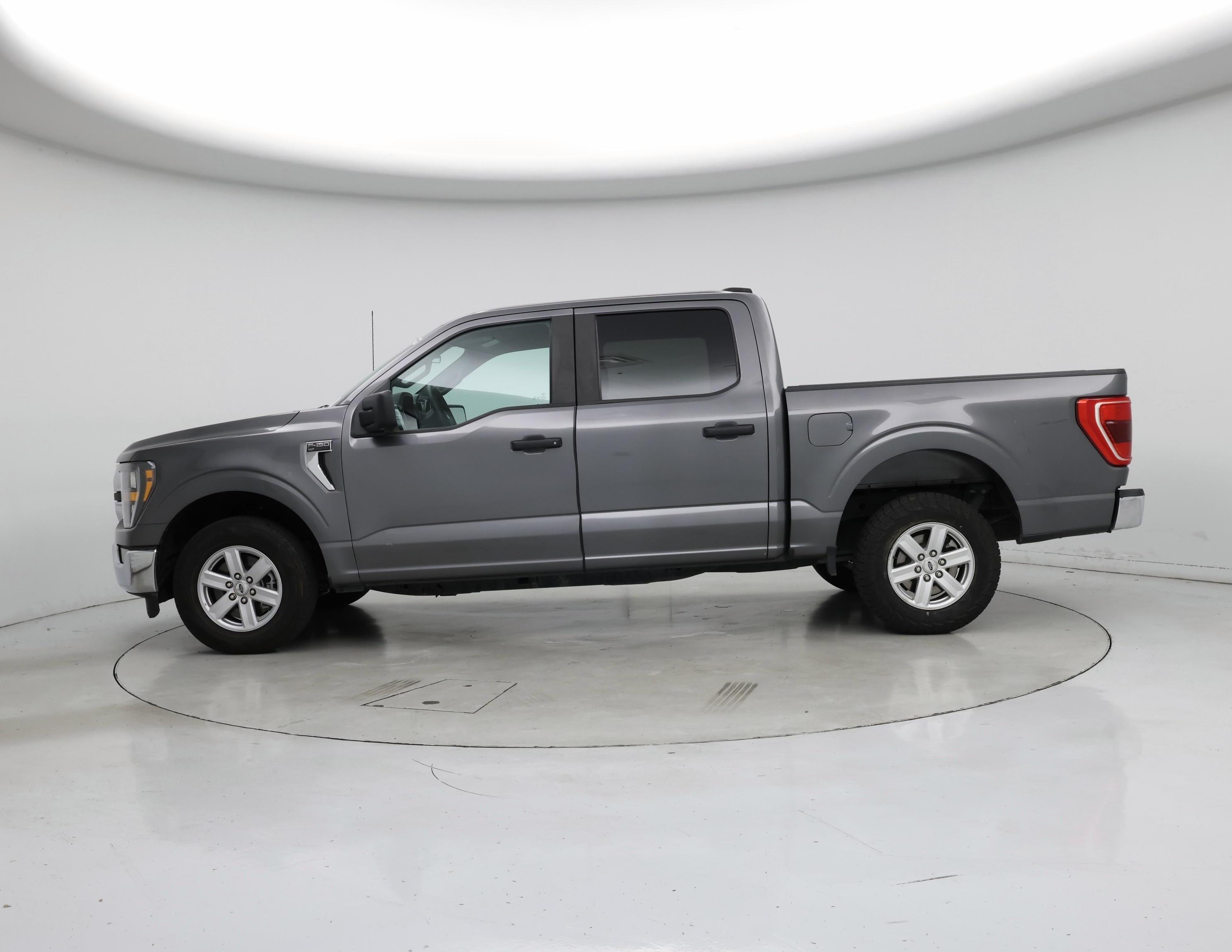 Thumbnail: 2023 Ford F-150 - 3