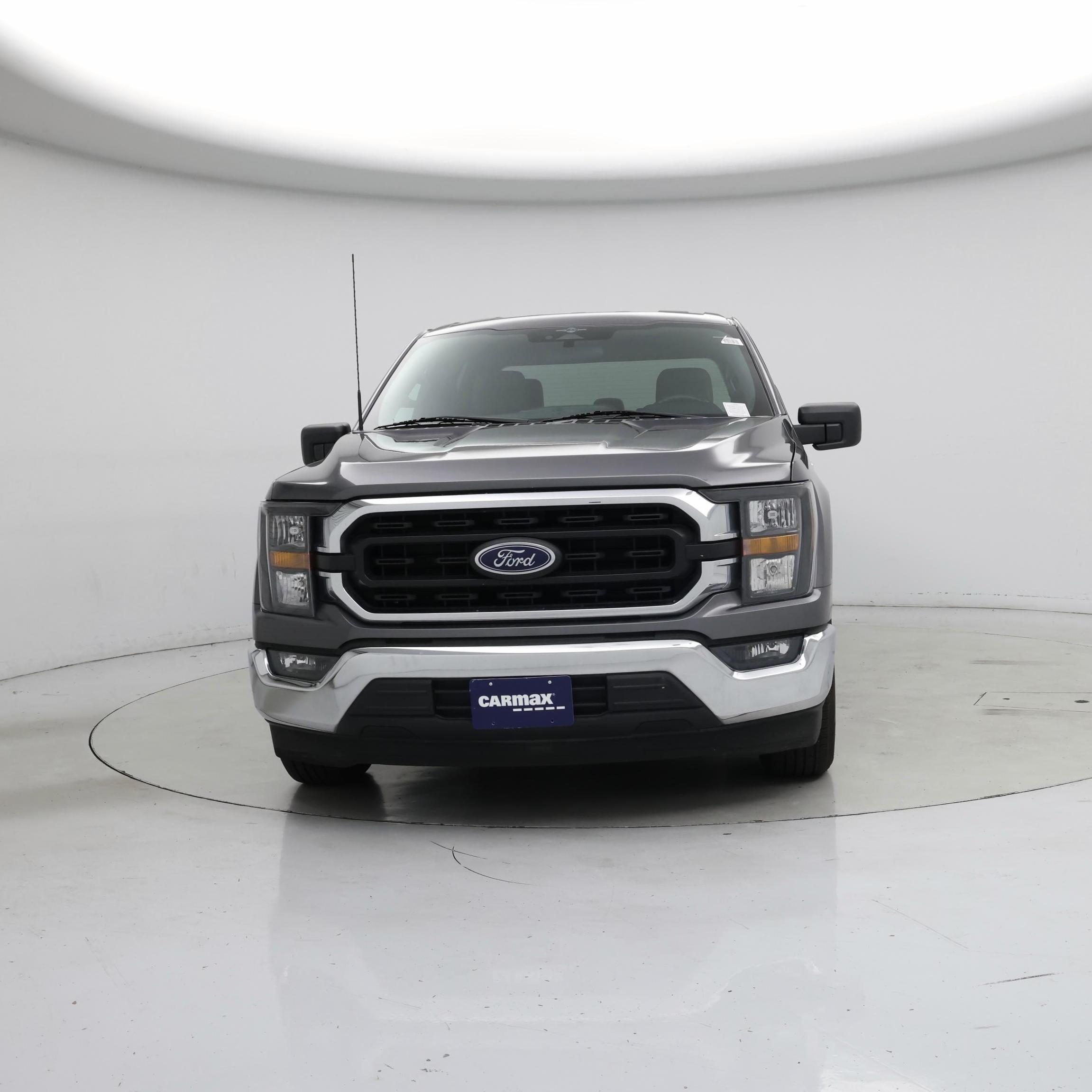 Thumbnail: 2023 Ford F-150 - 5