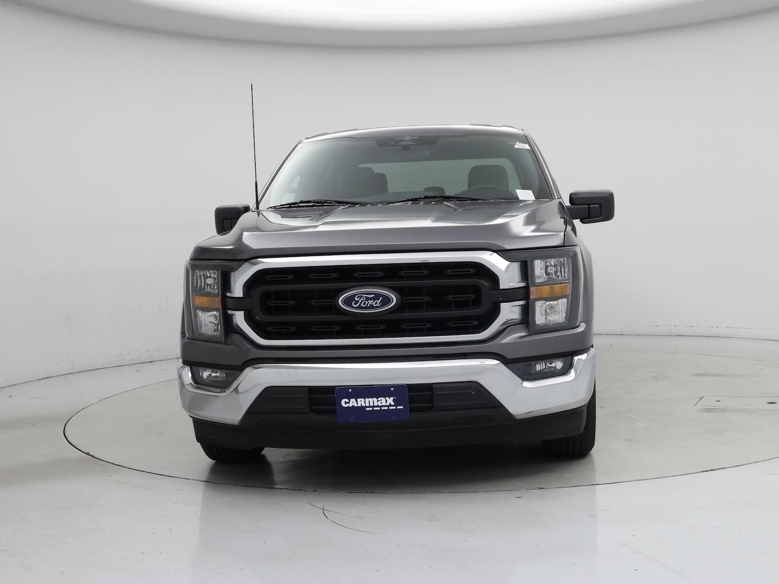 2023 Ford F-150 XLT - Photo 6