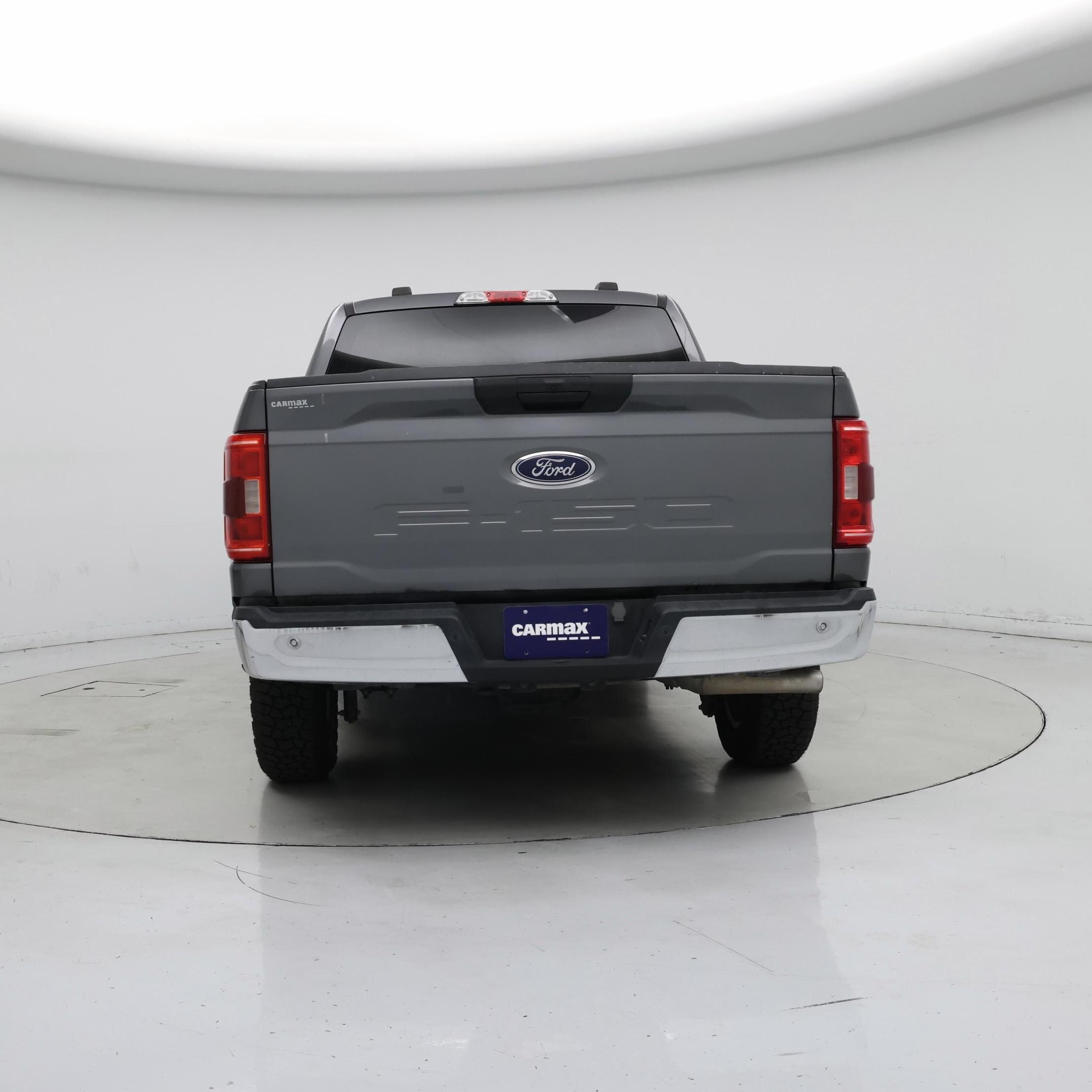 Thumbnail: 2023 Ford F-150 - 6