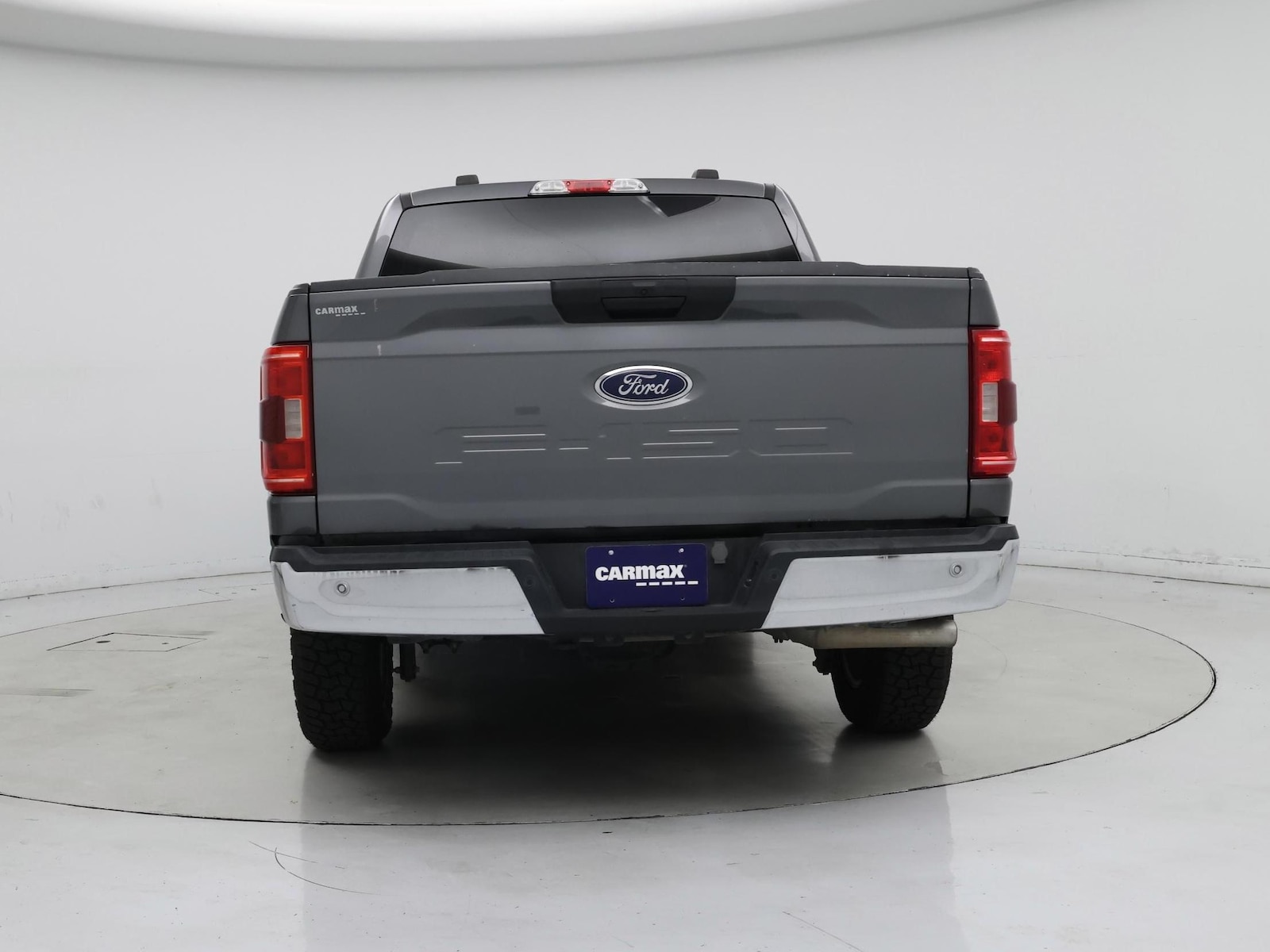 2023 Ford F-150 XLT - Photo 7