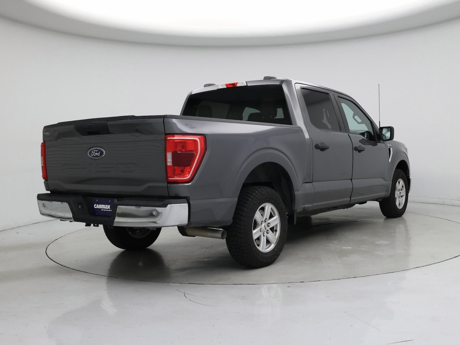 2023 Ford F-150 XLT - Photo 9